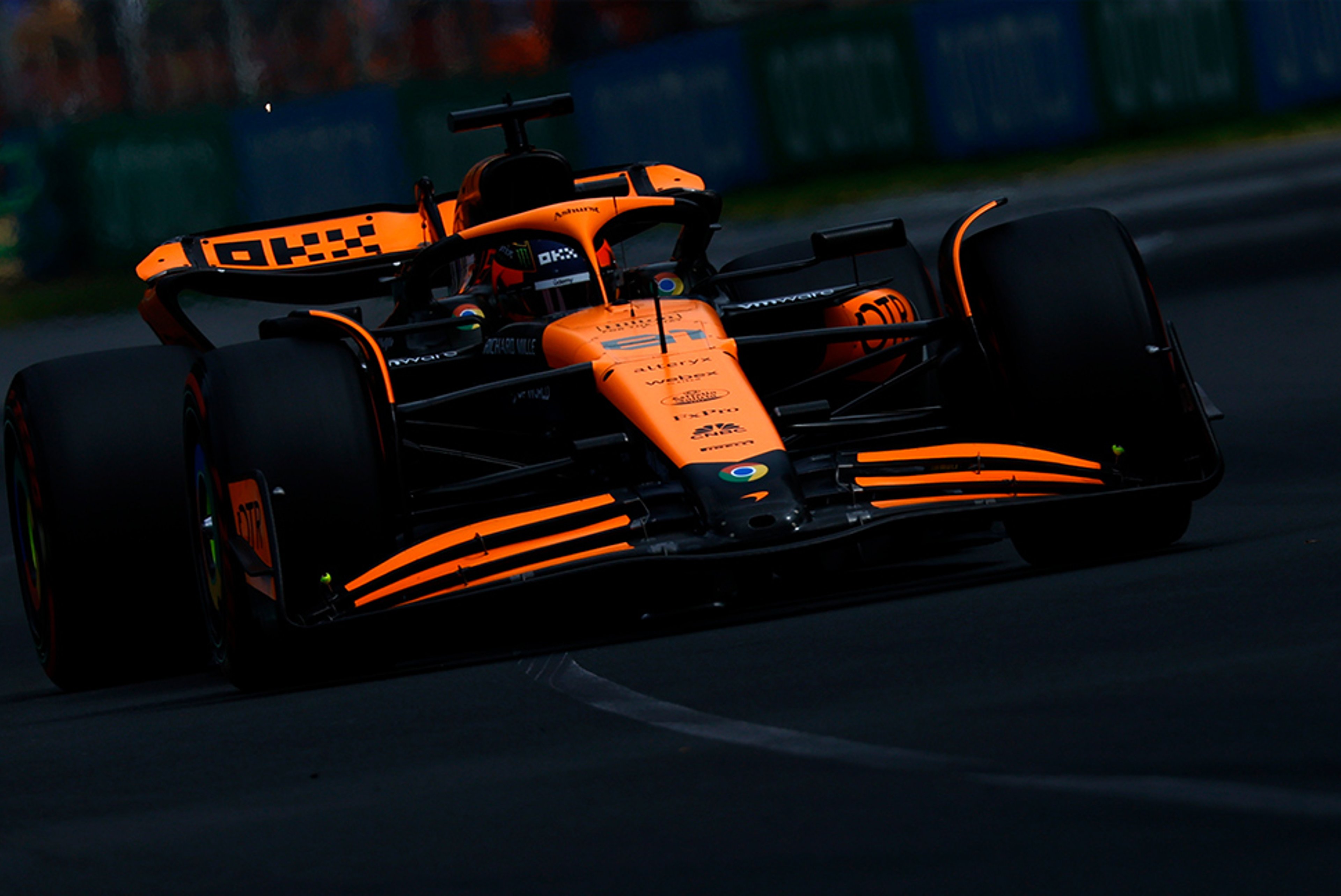 Formula 1 and Amazon launch AI-powered personalized race viewing