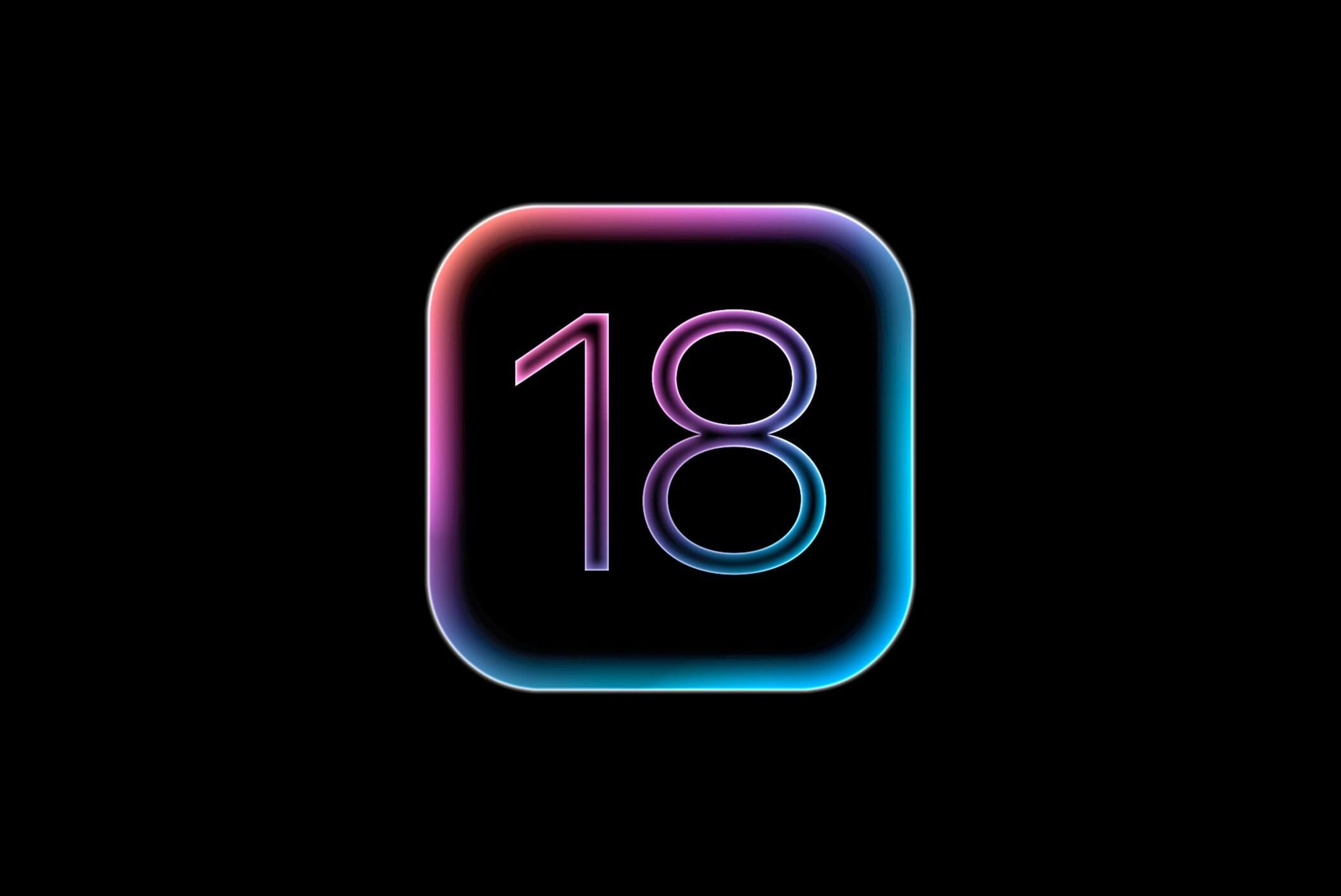 Apple to release iOS 18 beta 2 on Monday with these two new features