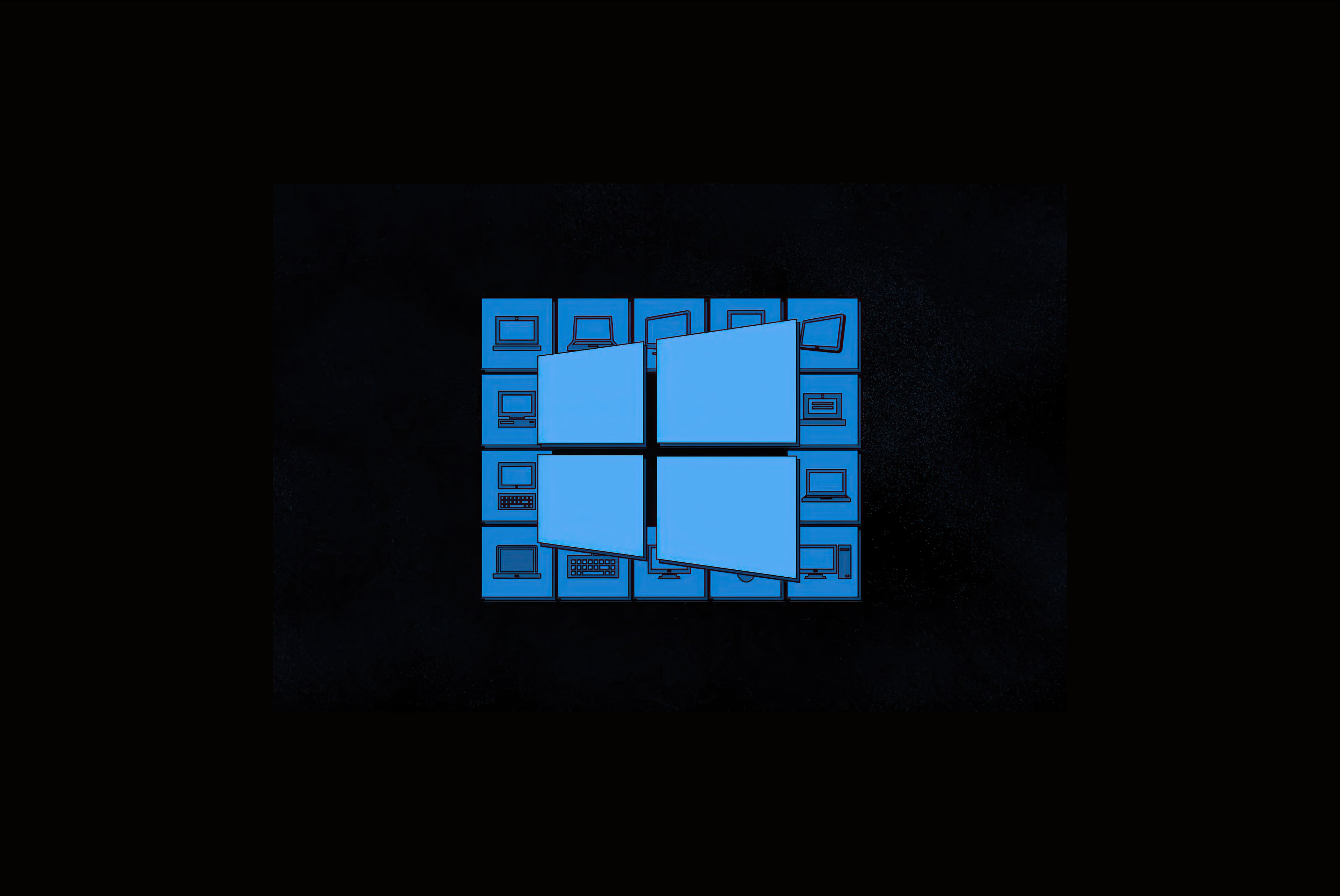 Microsoft's unusual move to reopen Windows 10 beta testing
