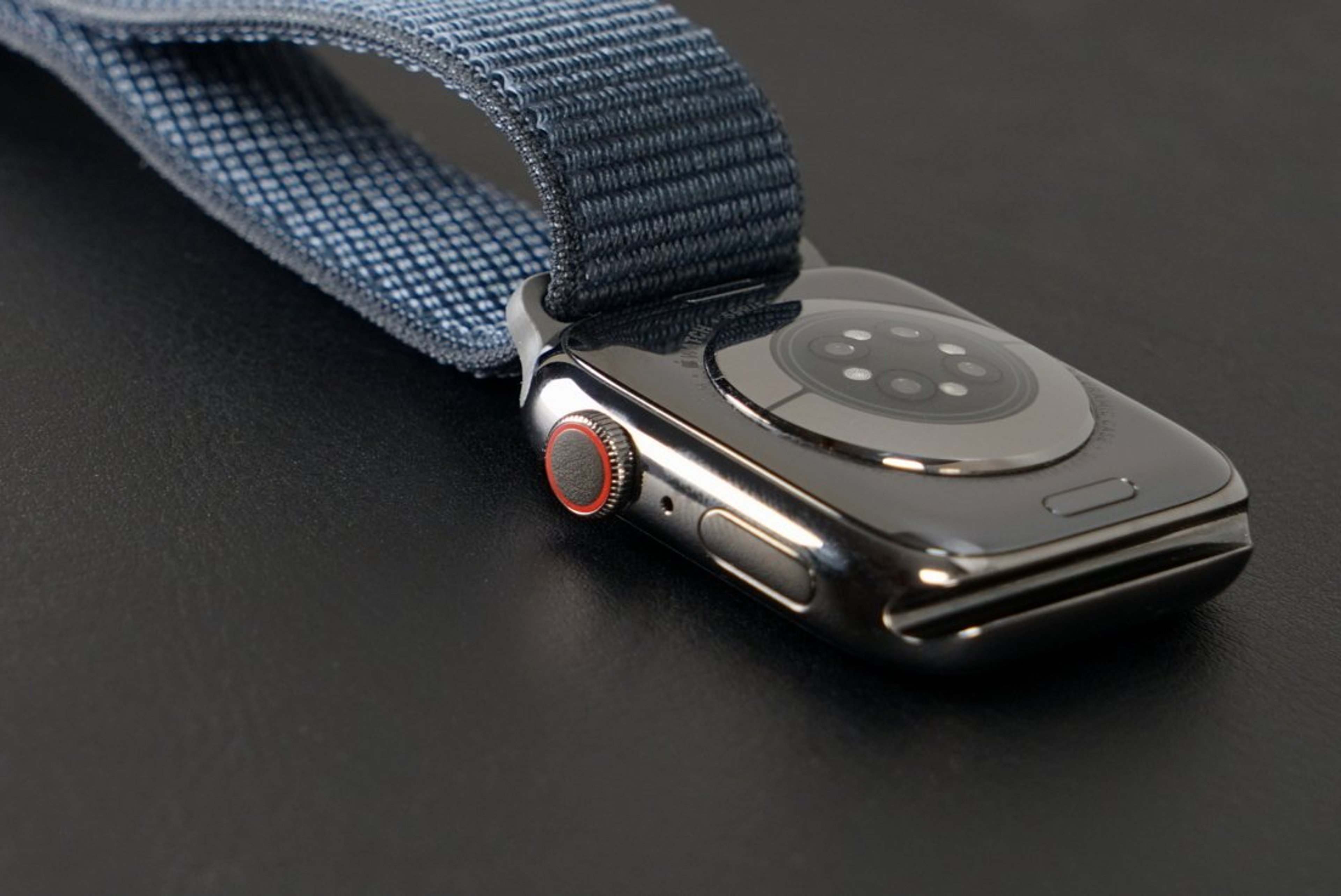 AliveCor loses another round in Apple Watch patent fight