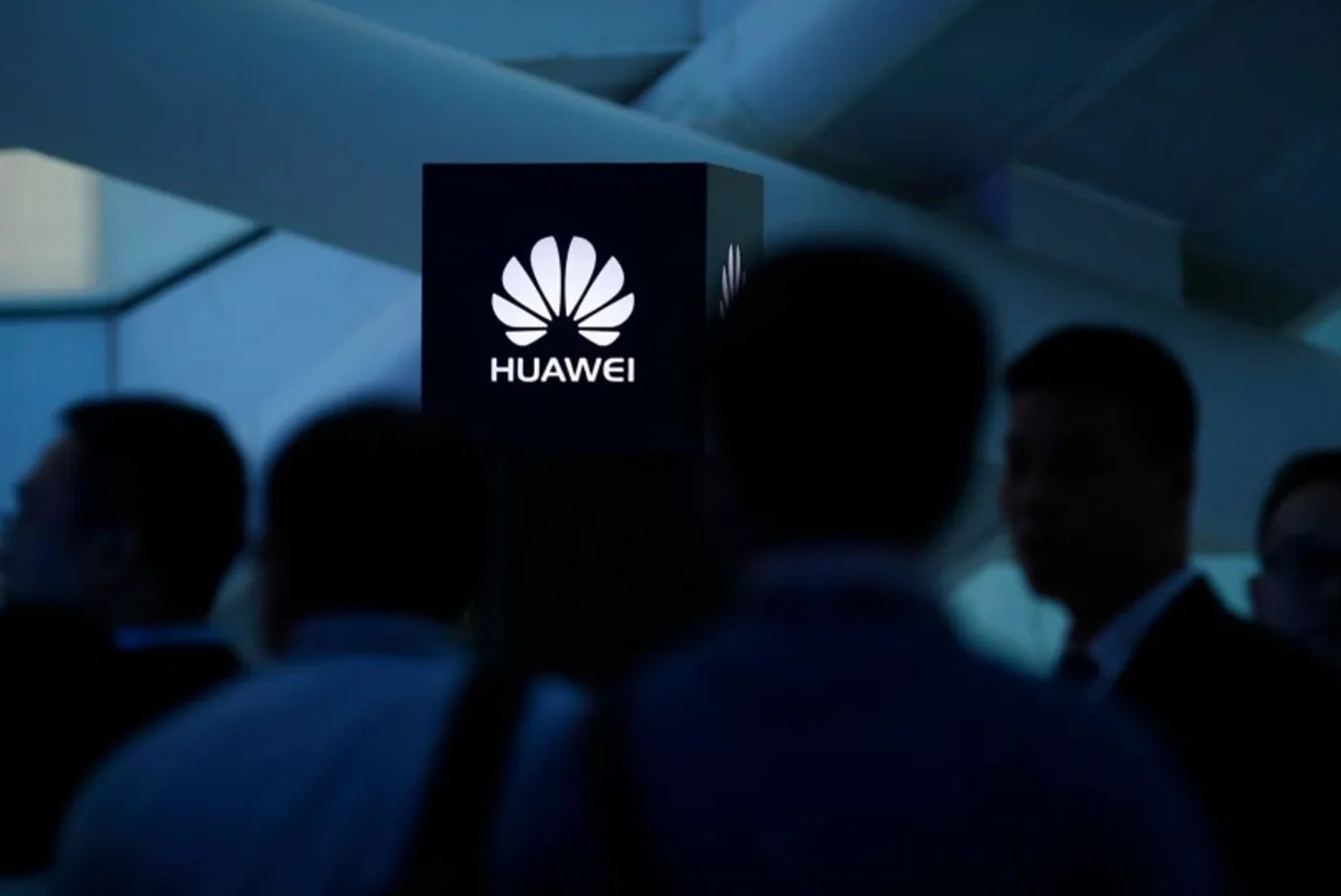 Huawei unveils massive 2,600-acre R&D center in Shanghai for 35,000 engineers
