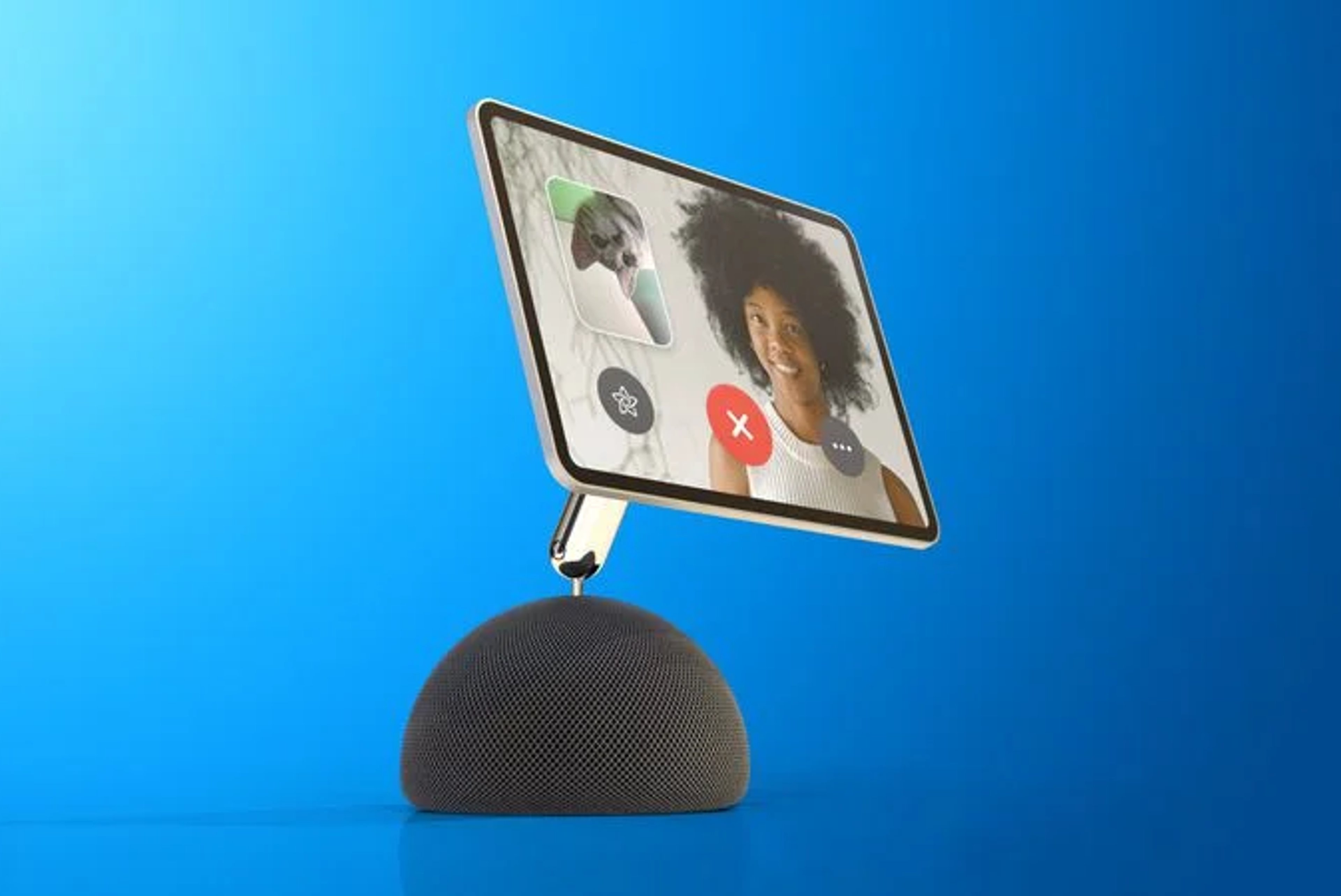 Apple's secret new 'Home Accessory' revealed in code leak