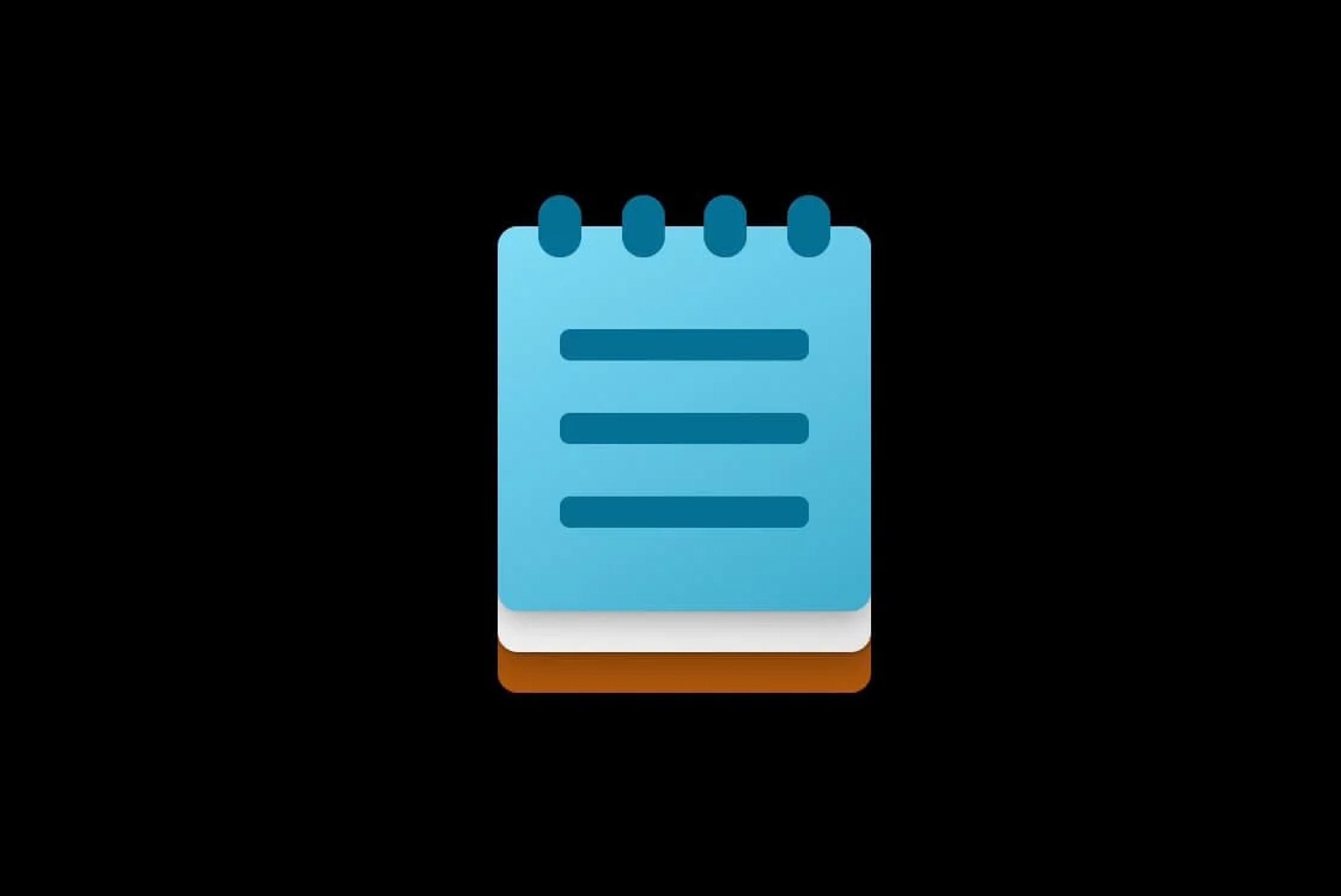 Microsoft's Notepad finally gets spellcheck and autocorrect