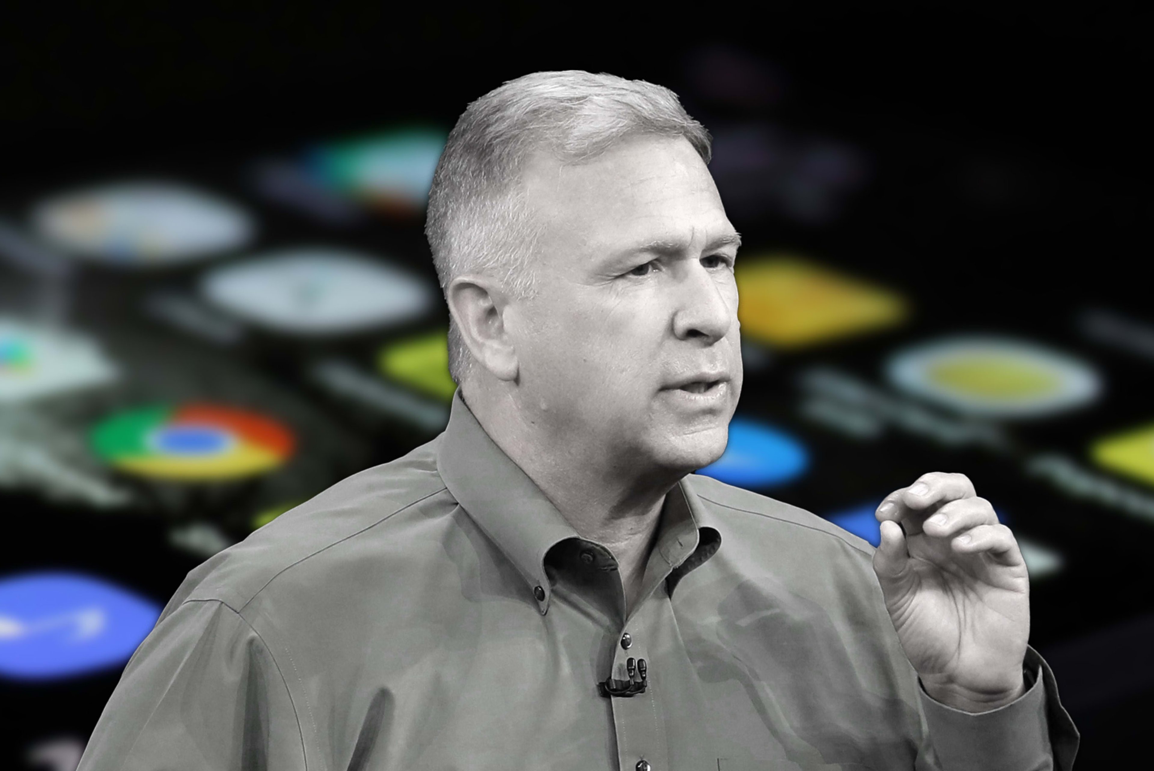 Apple's Phil Schiller to join OpenAI's board