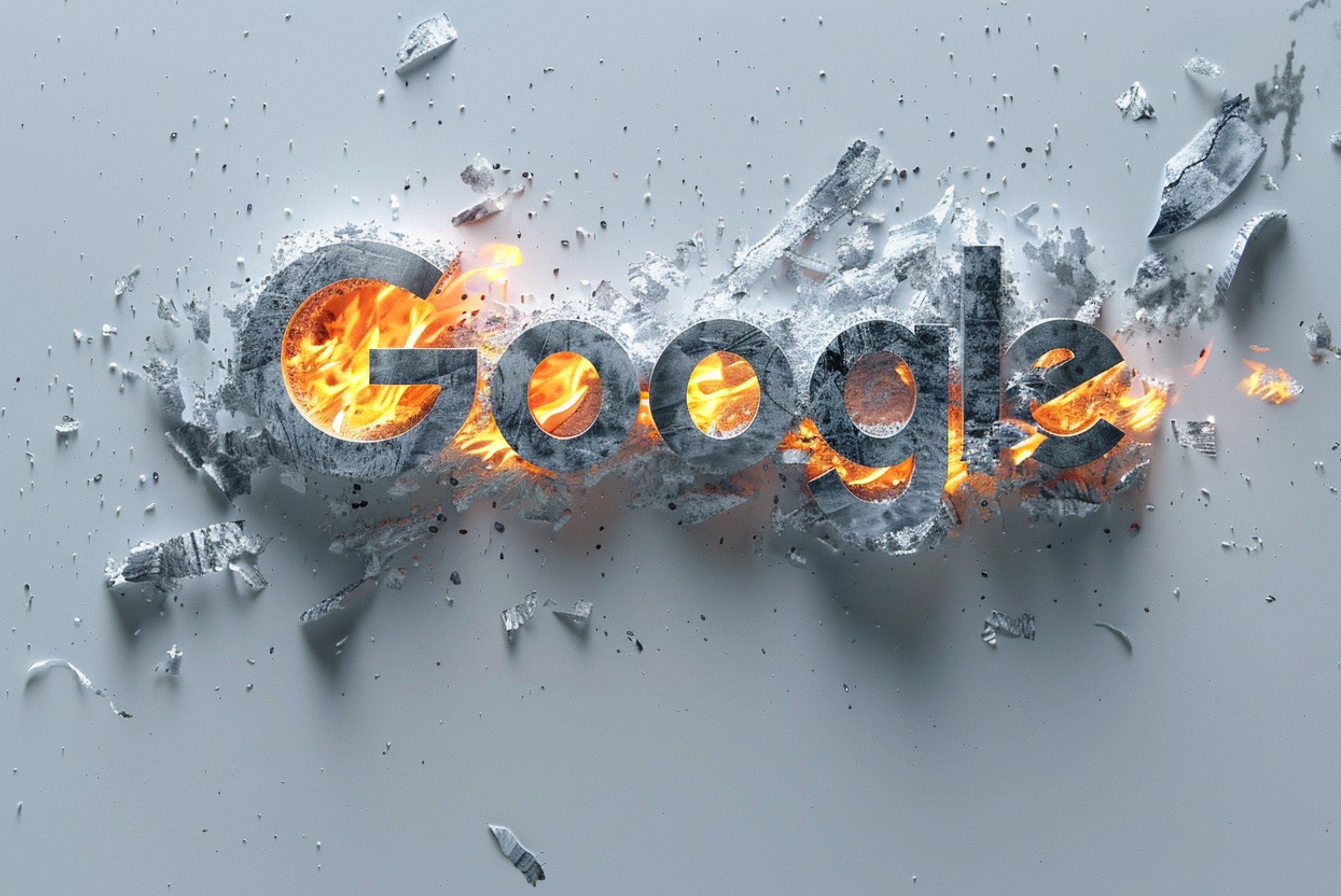 Google tried to pay EU cloud firms $500 million to continue antitrust case against Microsoft