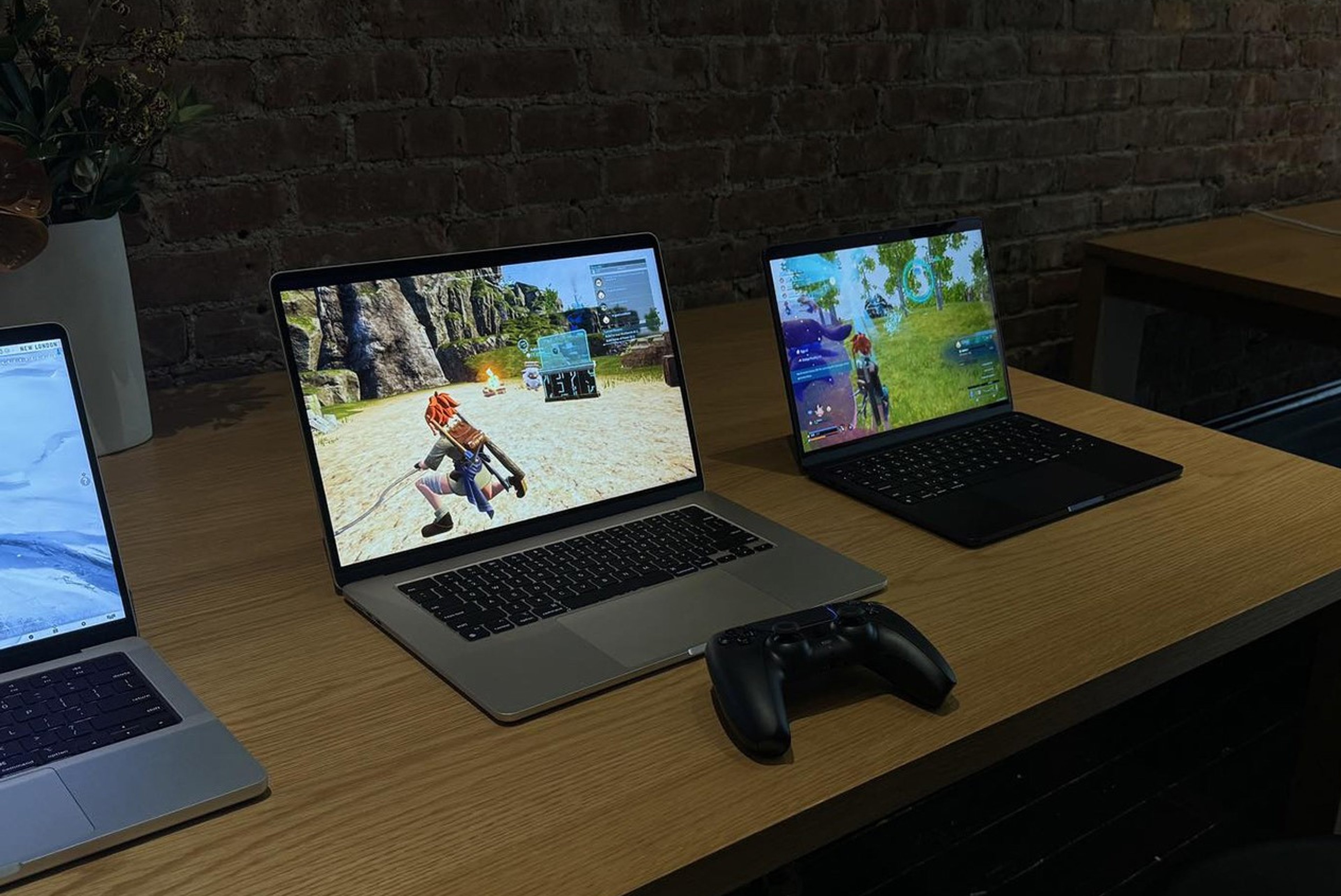 Apple showcases new gaming features for iPhone, iPad, and Mac at exclusive media event