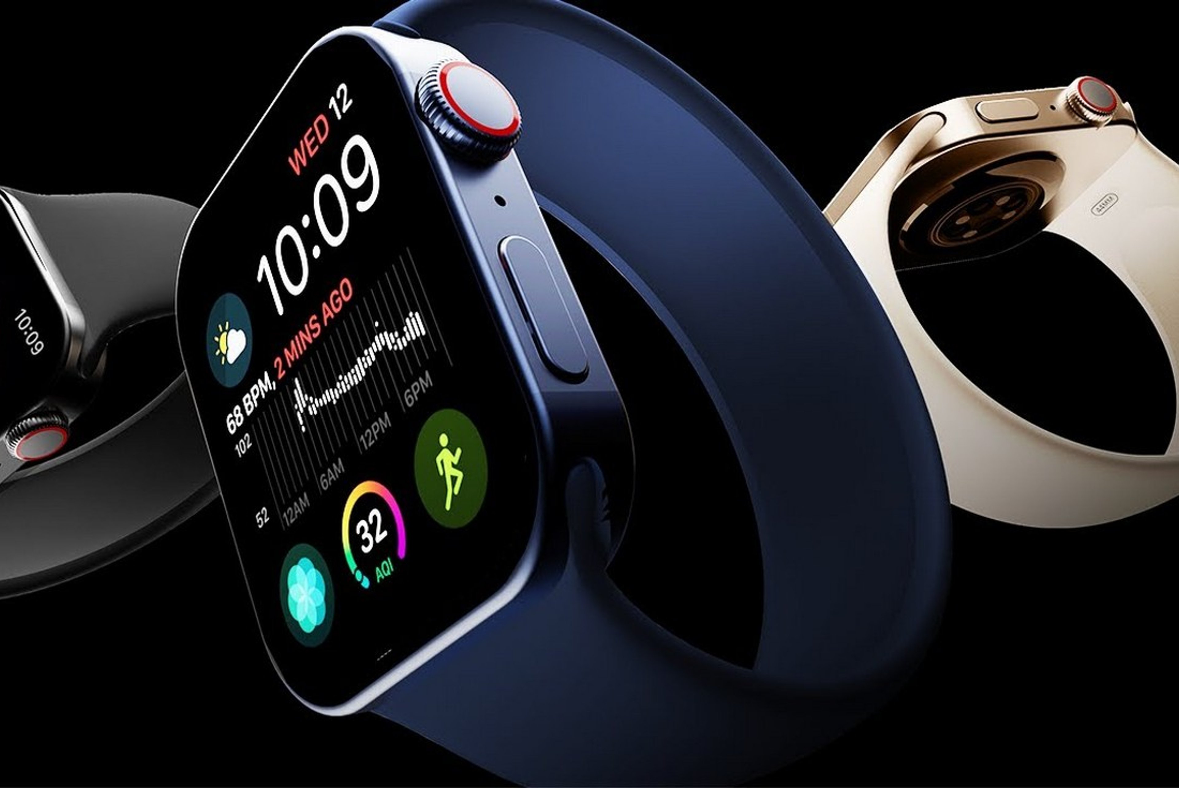 Apple explores plastic design for next-gen Apple Watch SE to cut costs