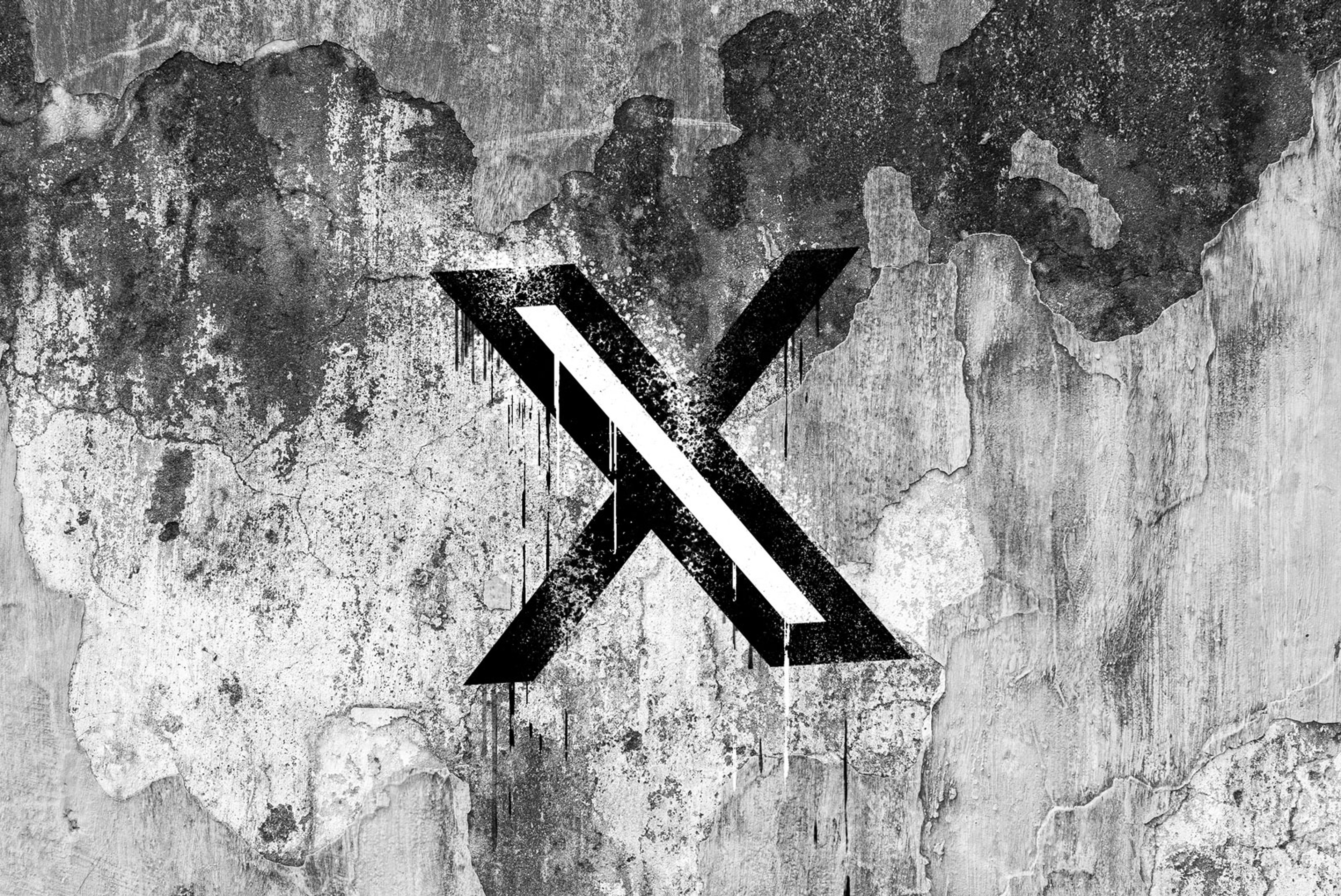 X training Grok AI on user tweets without notification