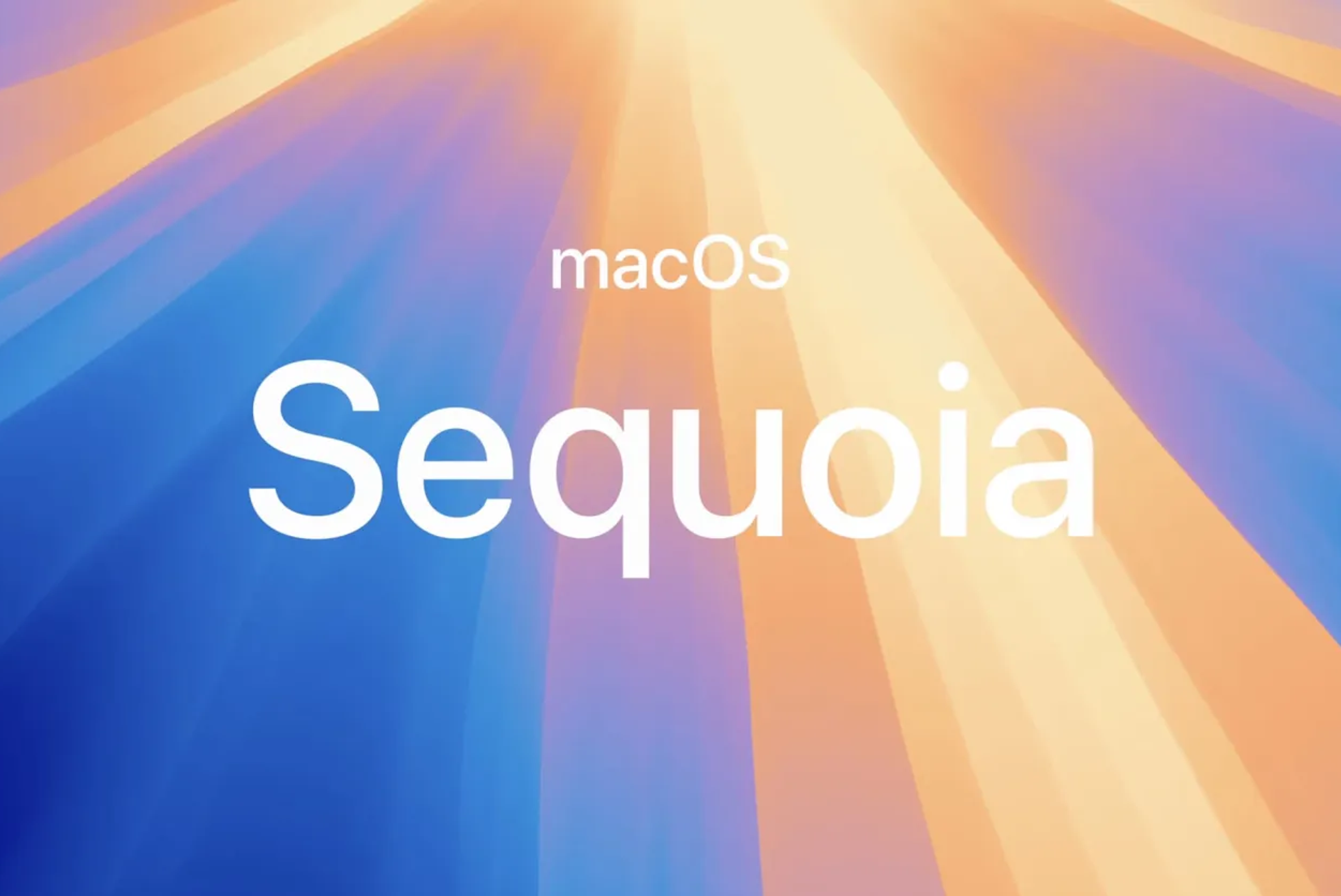 macOS Sequoia brings a weekly permission request for screen recording apps