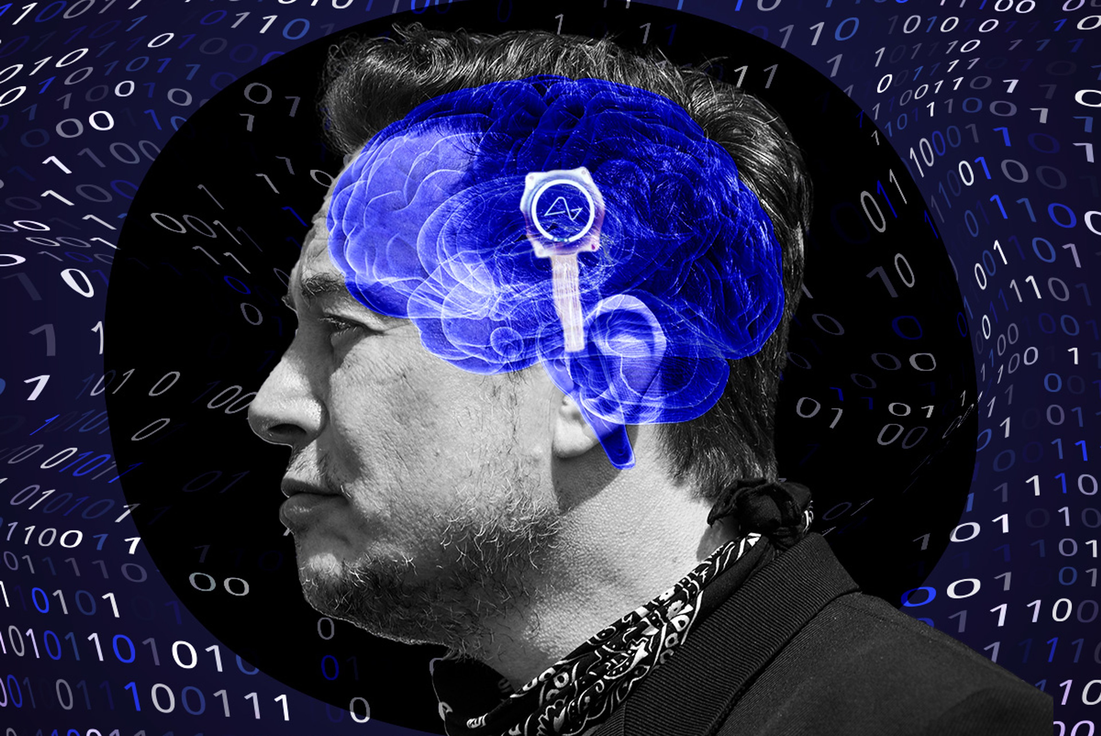 Neuralink second patient gains advanced digital control
