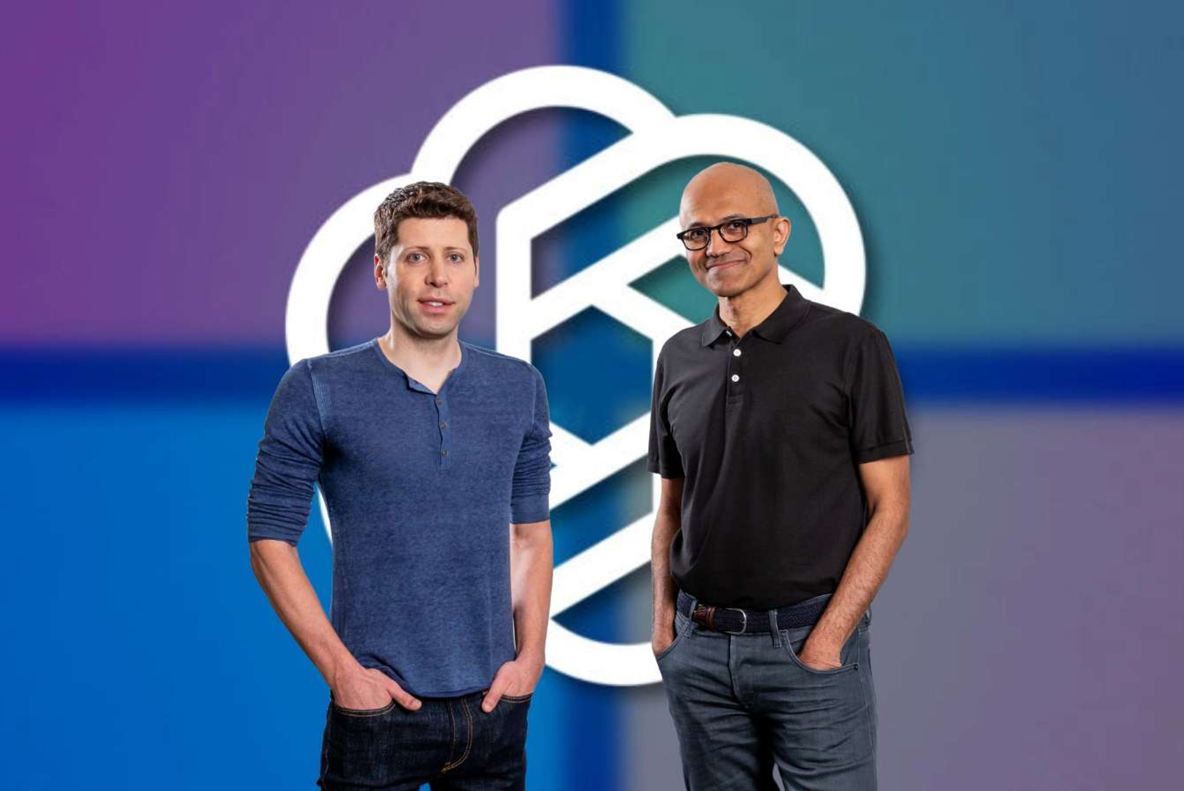 Microsoft classifies OpenAI as competitor amidst AI landscape changes