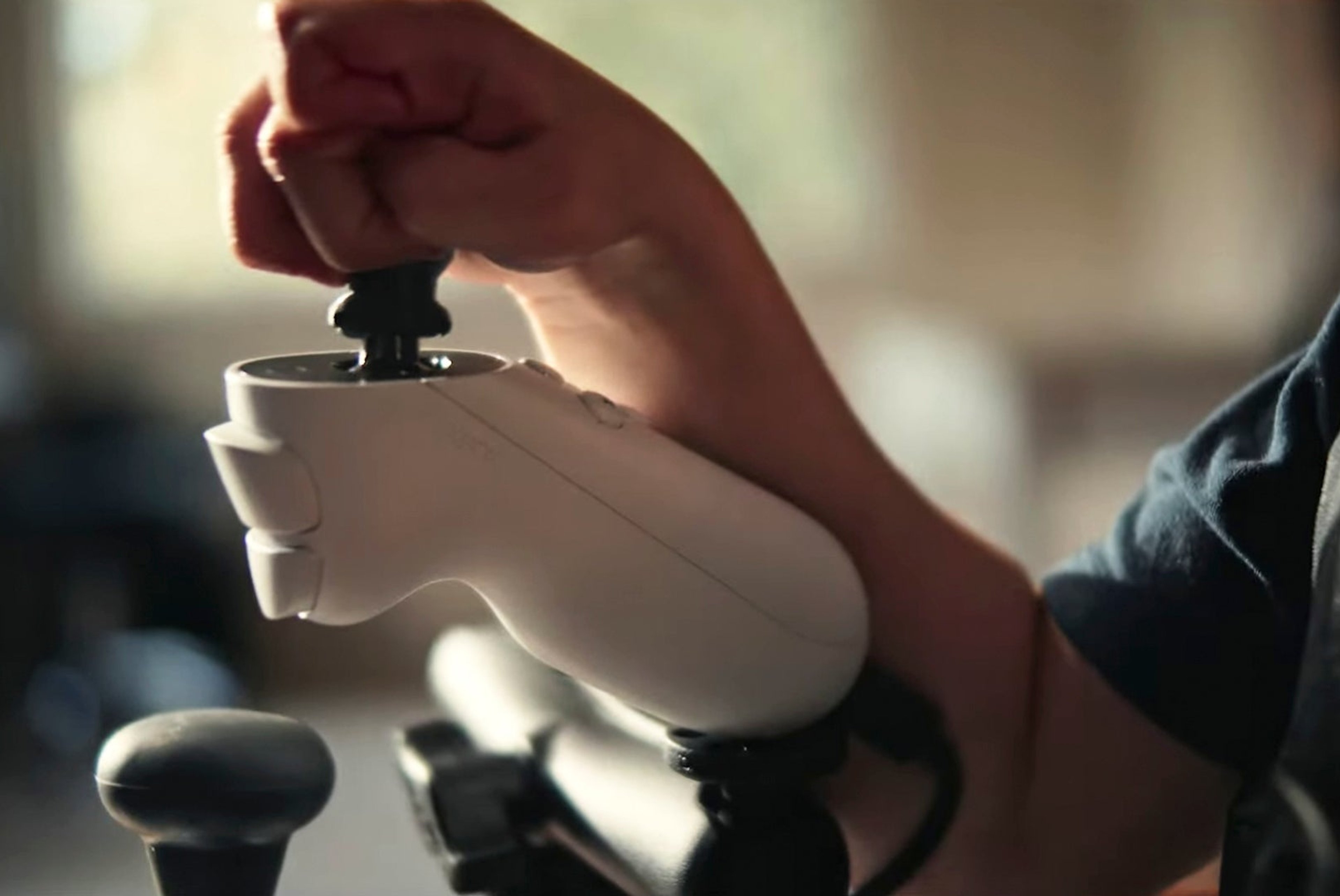 Microsoft unveils accessible Xbox Adaptive Joystick with 3D-printable parts