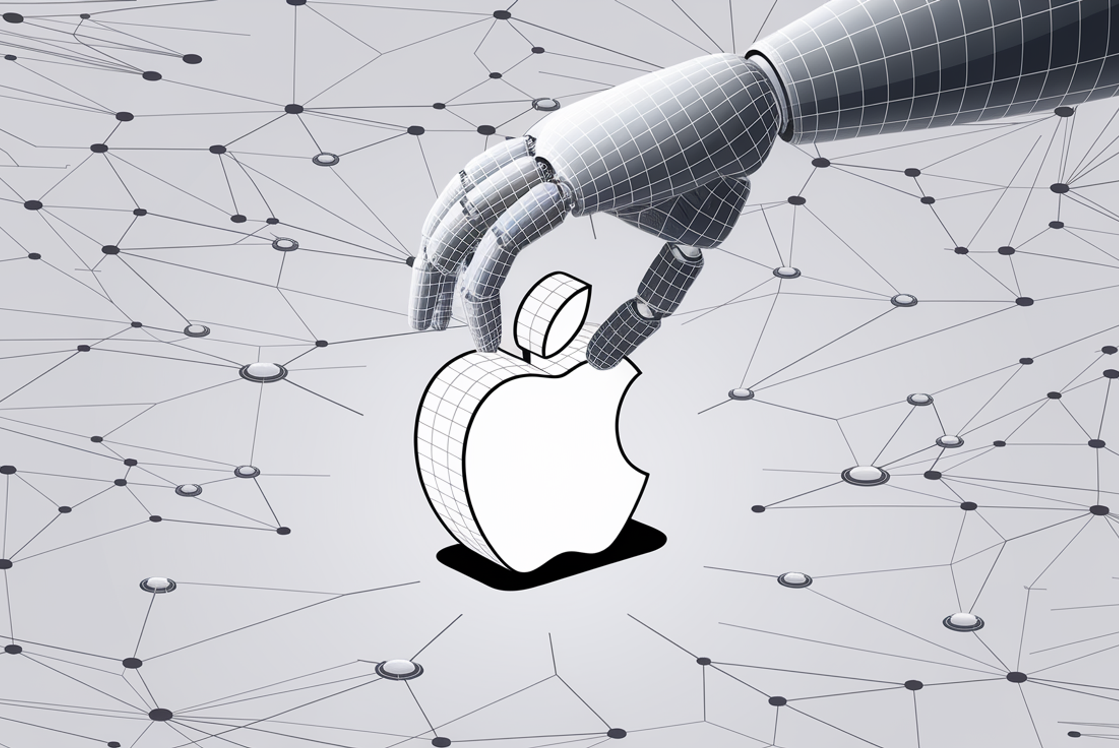 Apple develops next-gen humanlike AI 'personality' beyond Siri