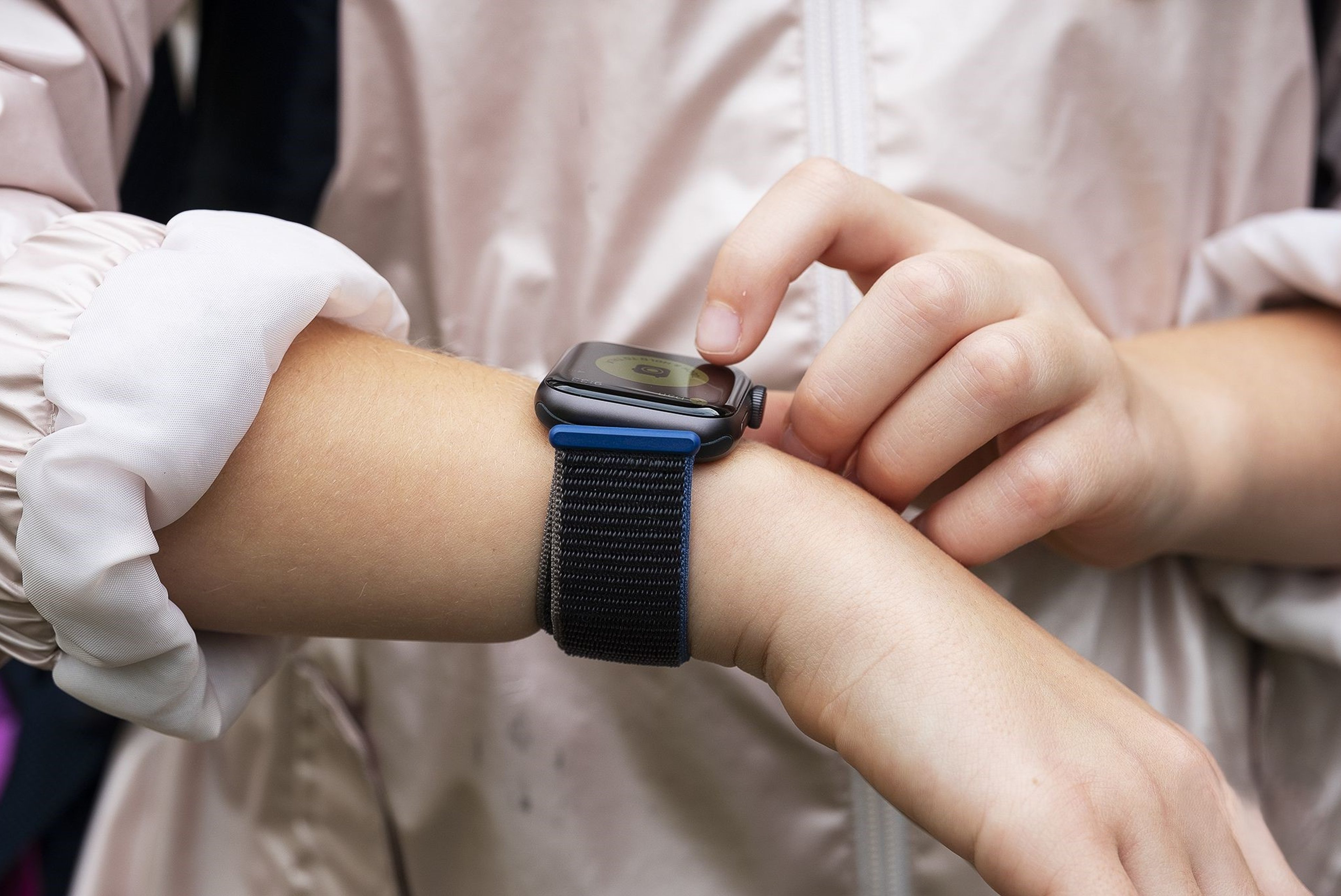 Apple Watch SE to get plastic chassis in next upgrade