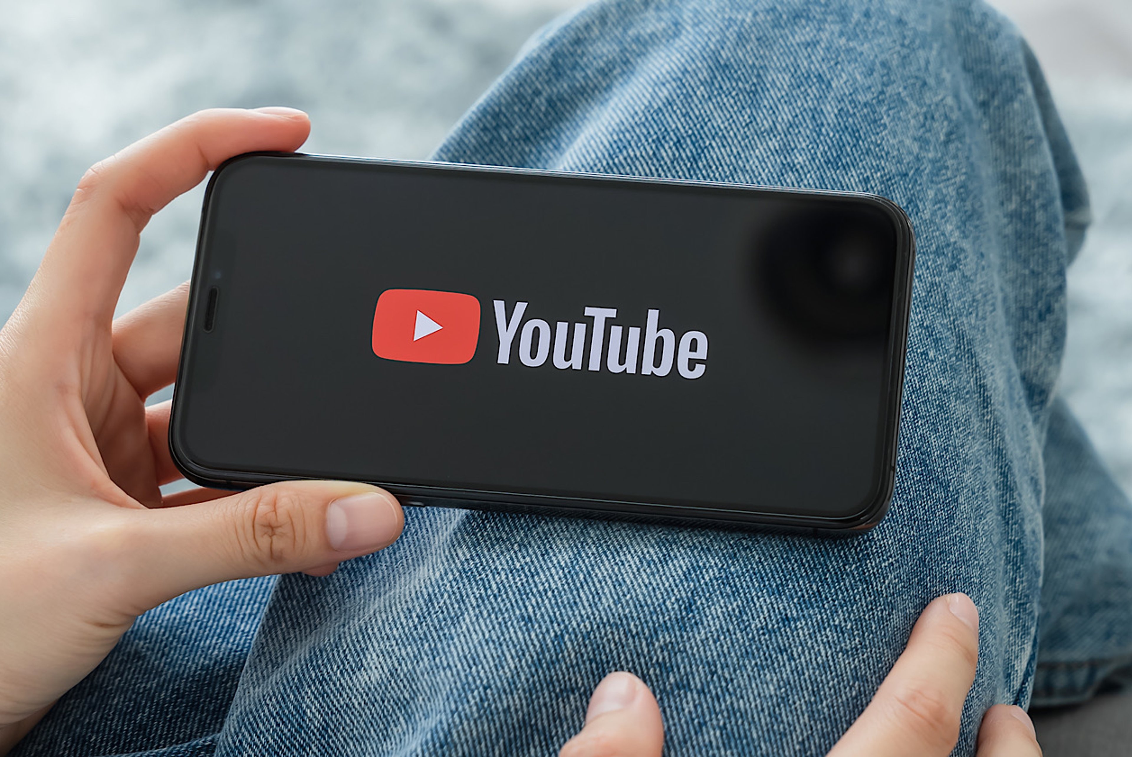 YouTube tests sleep timer feature