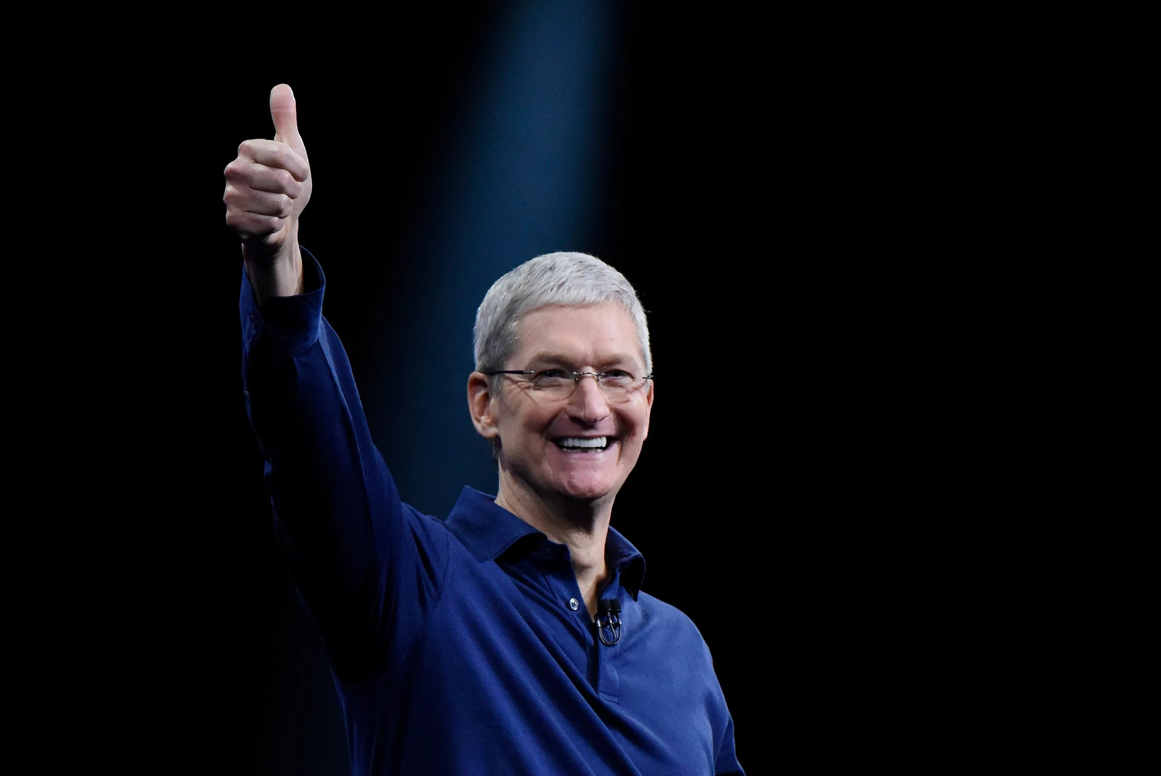 Apple set to announce iPhone 16, Apple Watch Series 10, and new AirPods on September 10