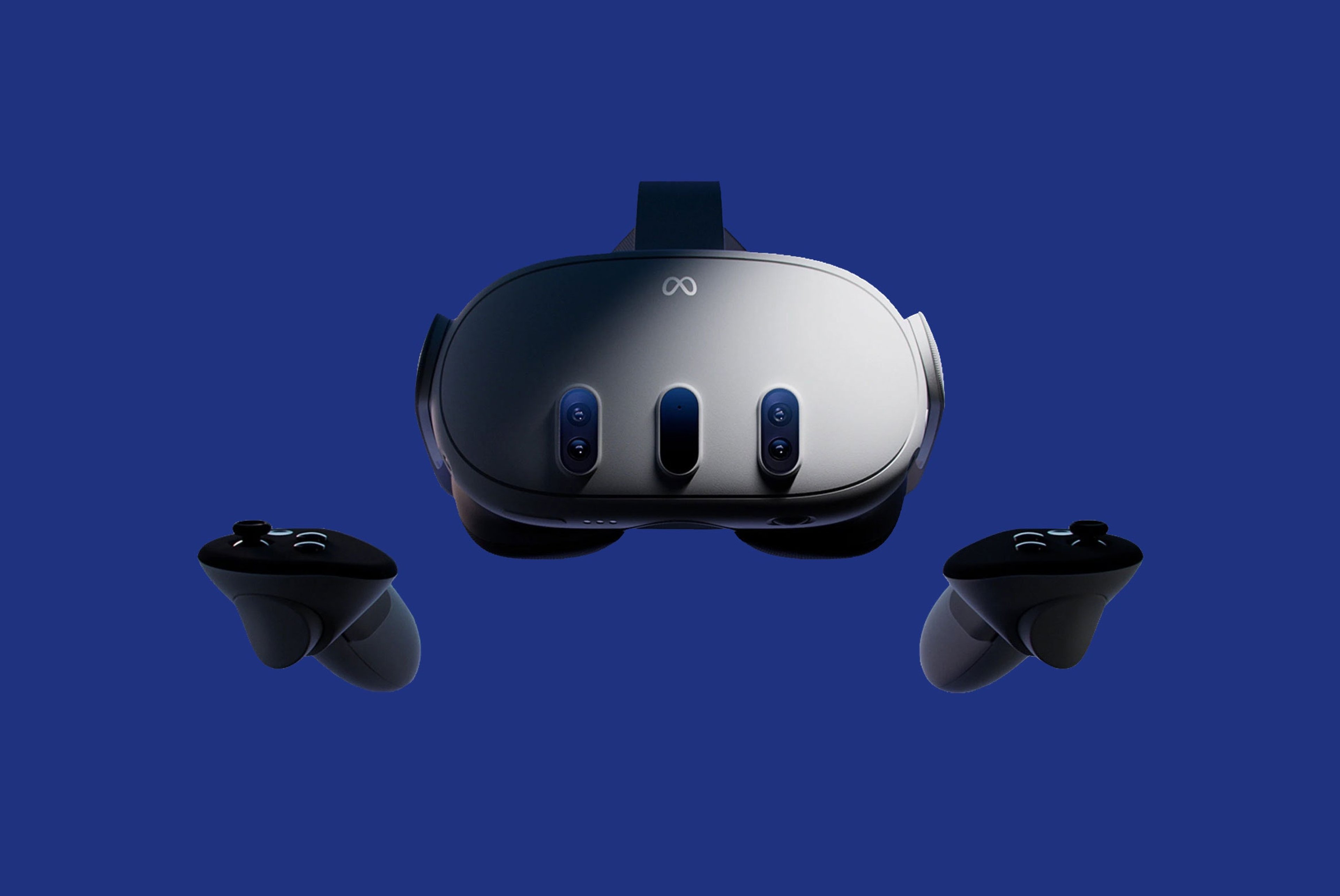 Meta Quest now doubles as a screen for HDMI devices with new app