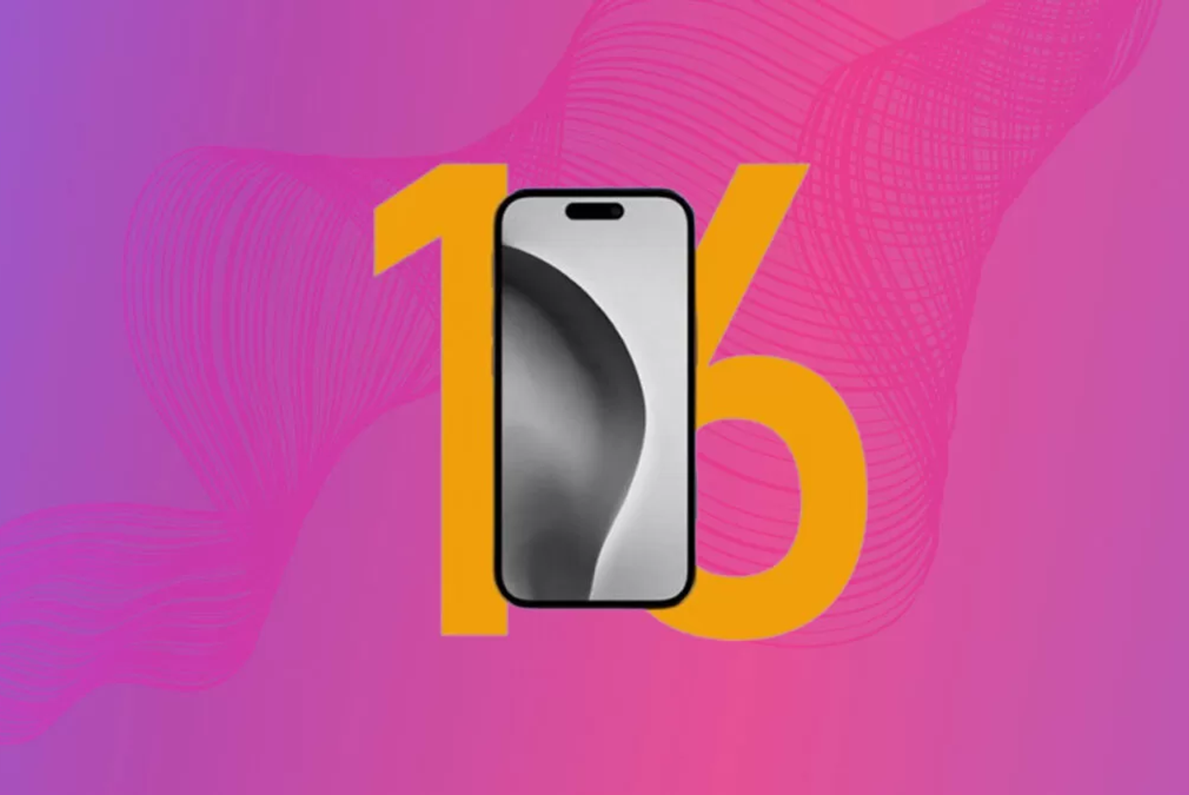 iPhone 16 to feature new multifunctional button