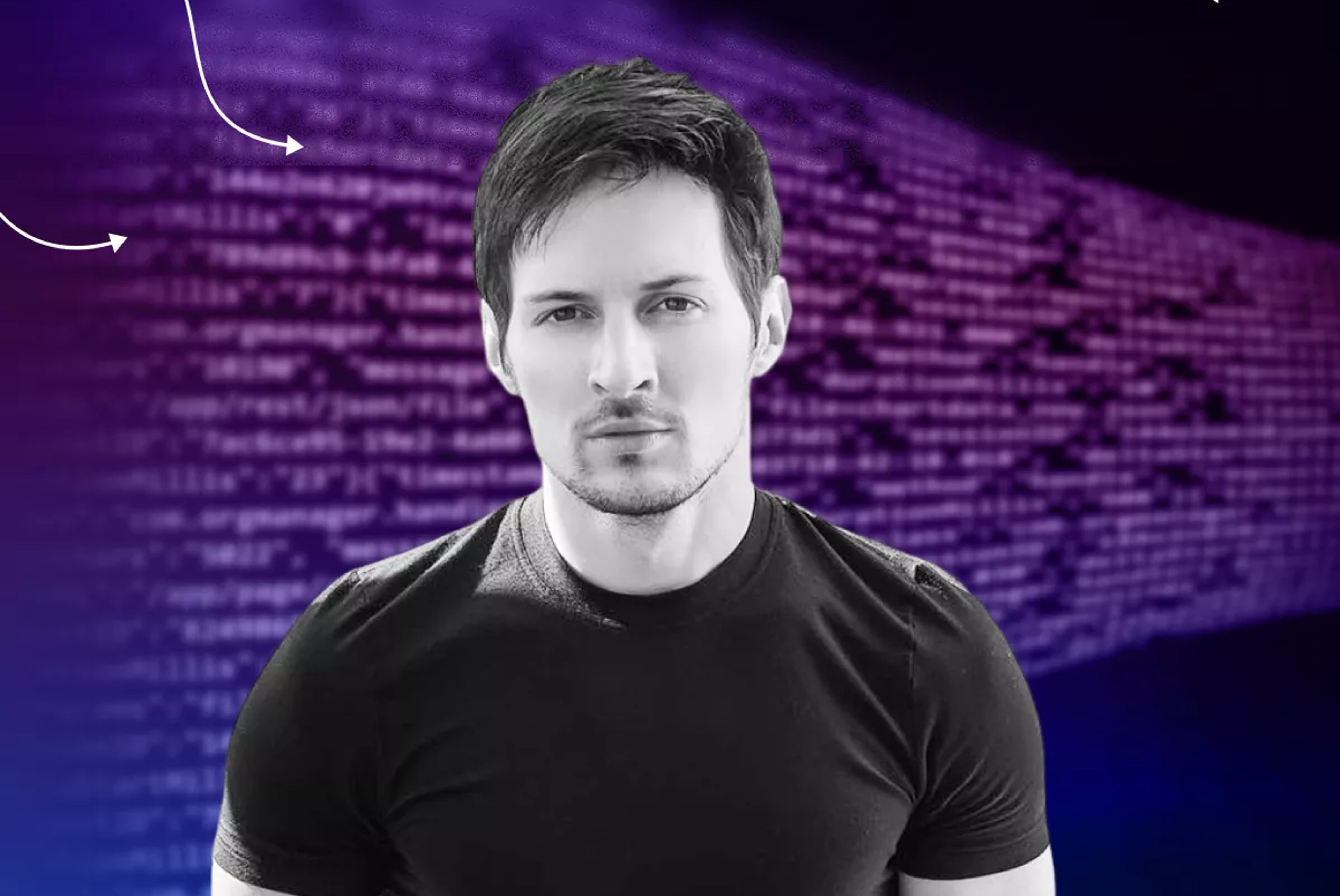 Telegram founder Pavel Durov detained amid ongoing government scrutiny