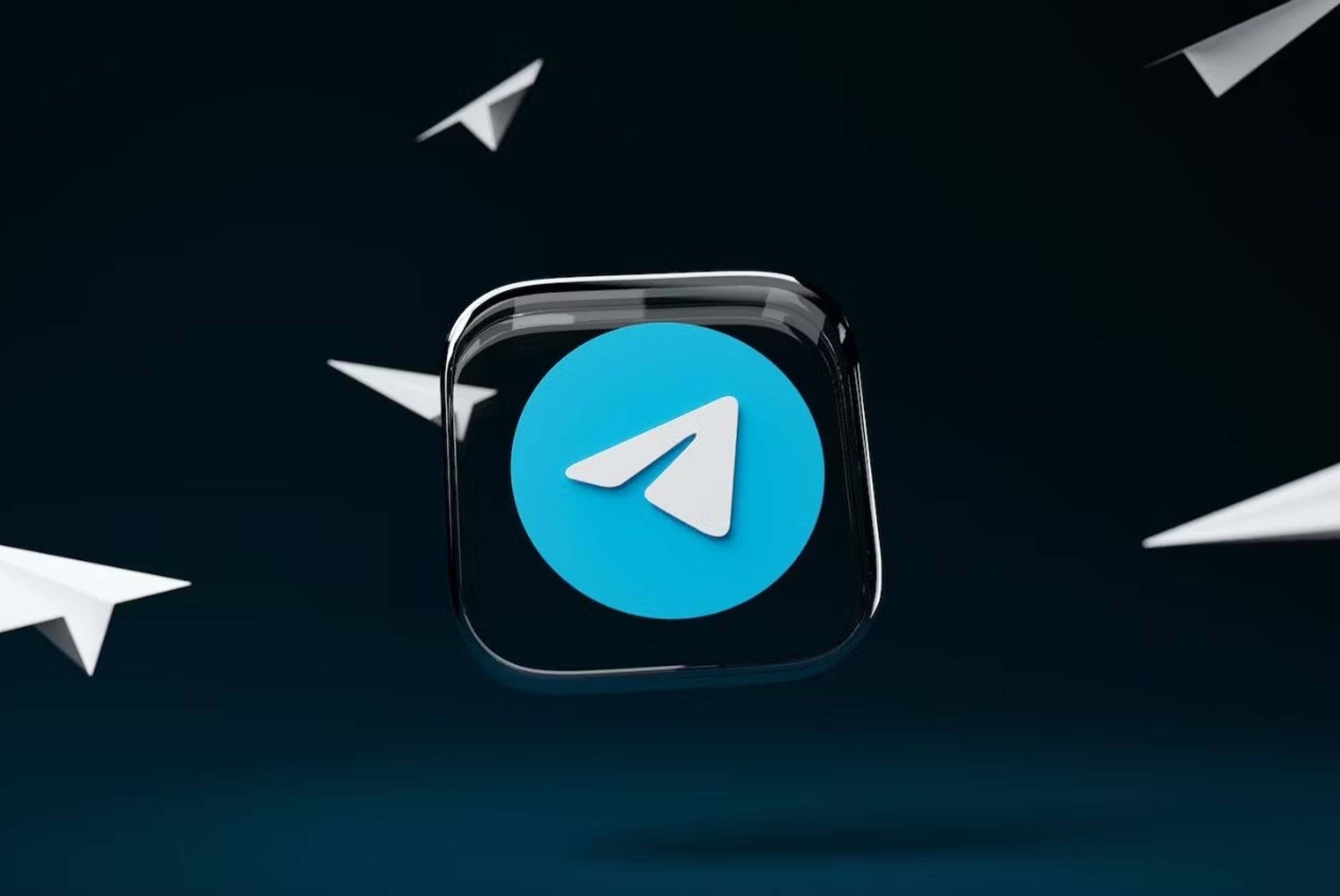 Amsterdam officials banned from using Telegram