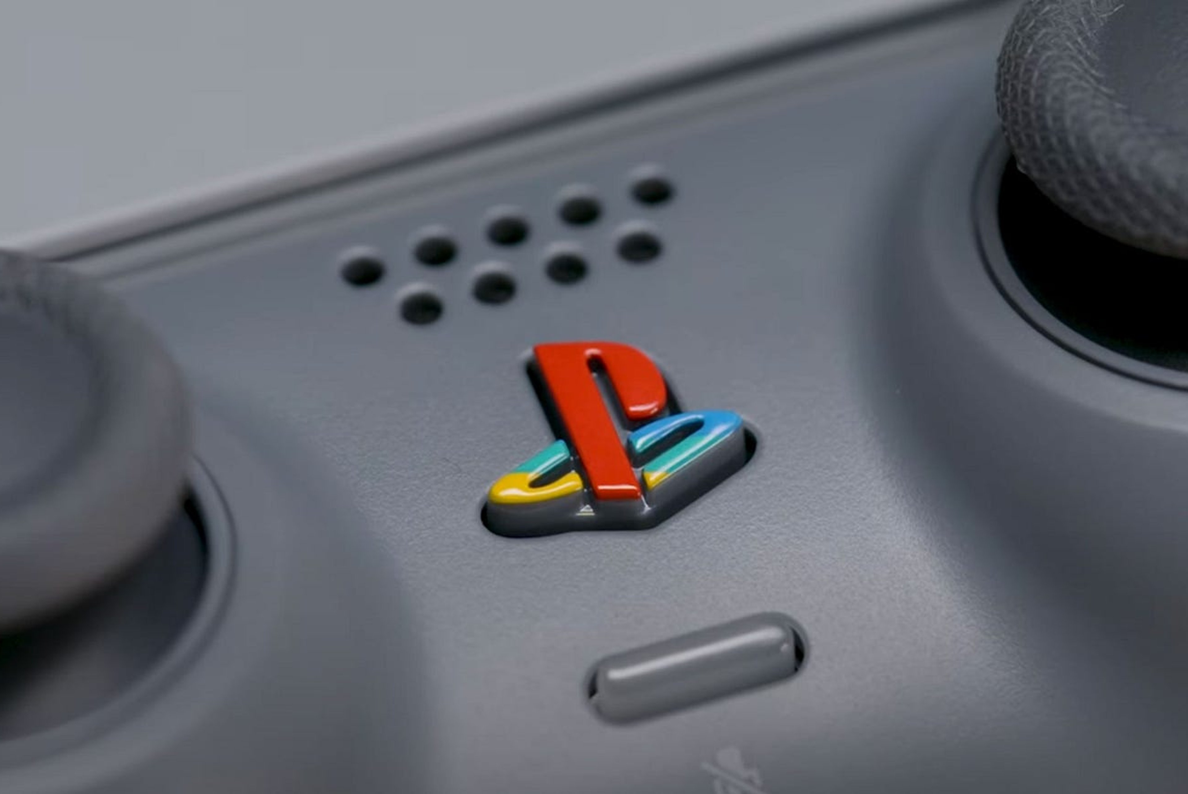 Sony unveils 30th anniversary PS5 and PS5 Pro consoles inspired by the PS1