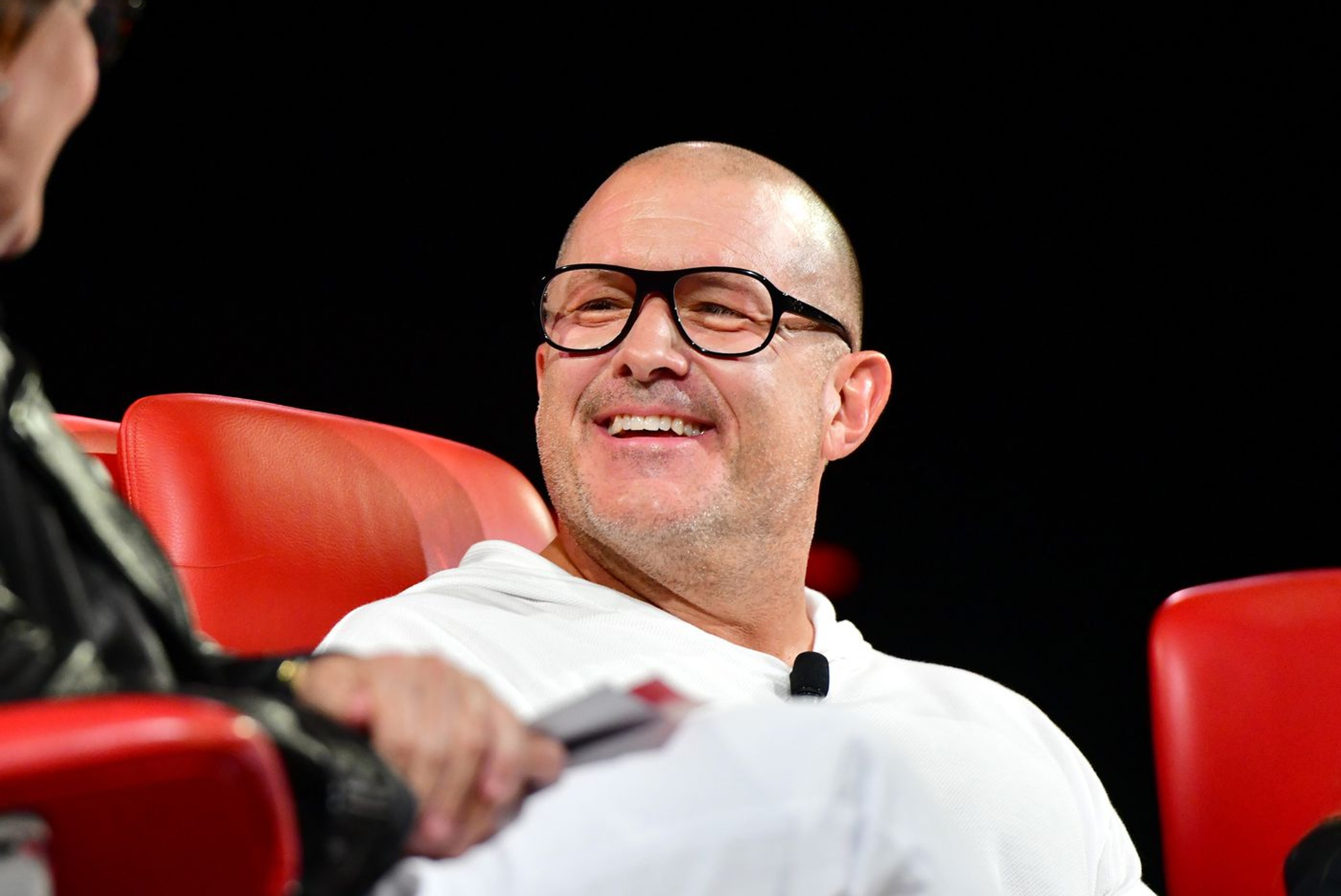 Jony Ive confirms collaboration with OpenAI on AI hardware project