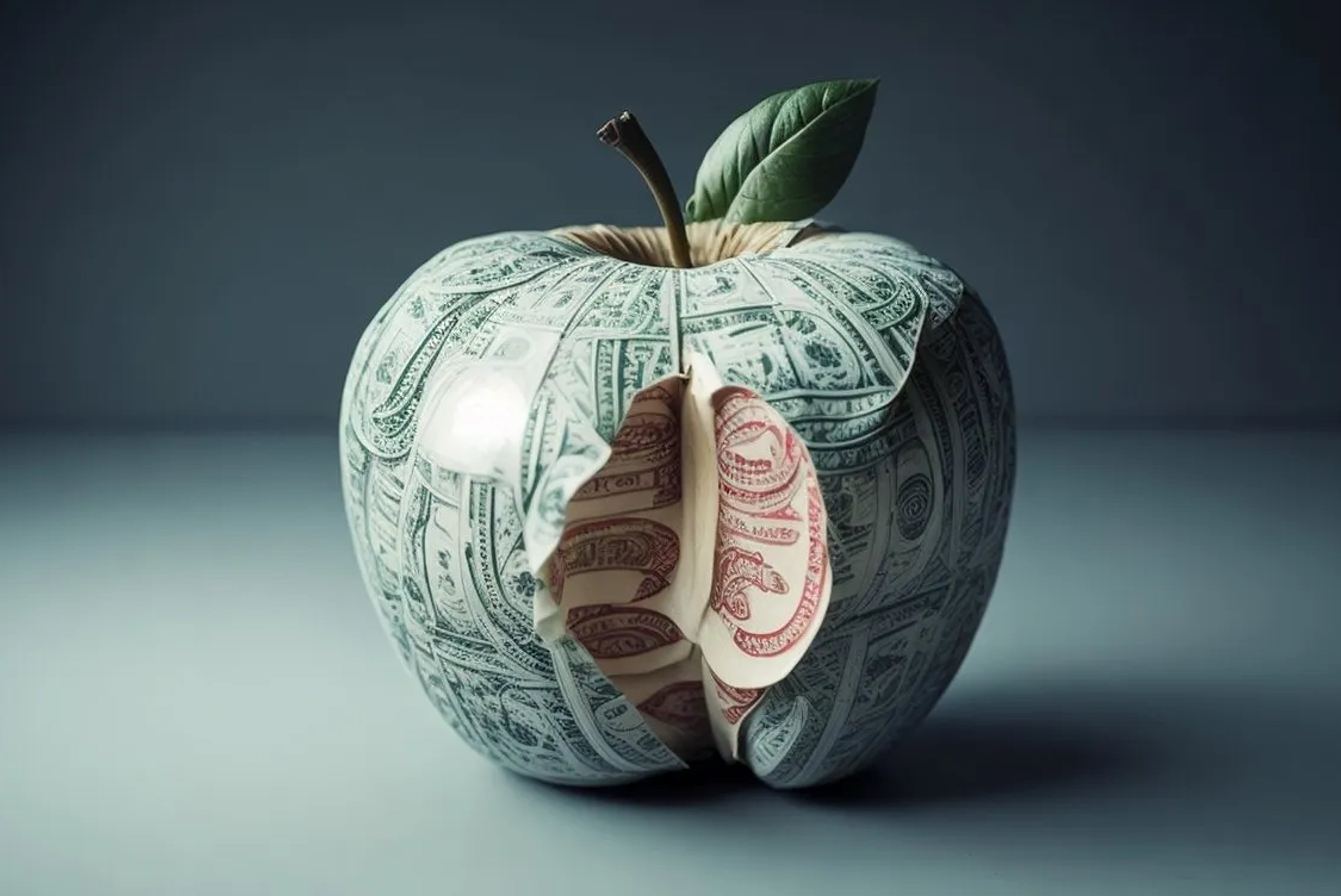 Apple withdraws from OpenAI investment talks amid new funding round