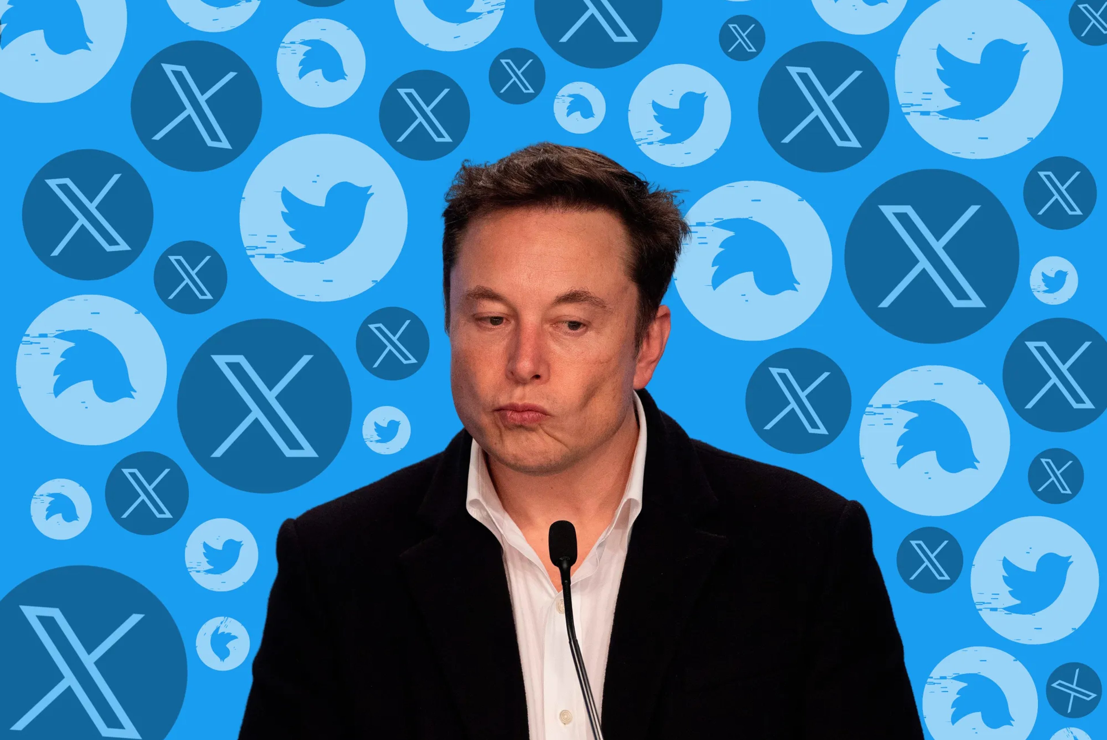 Fidelity cuts X’s valuation by 79% since Musk acquisition