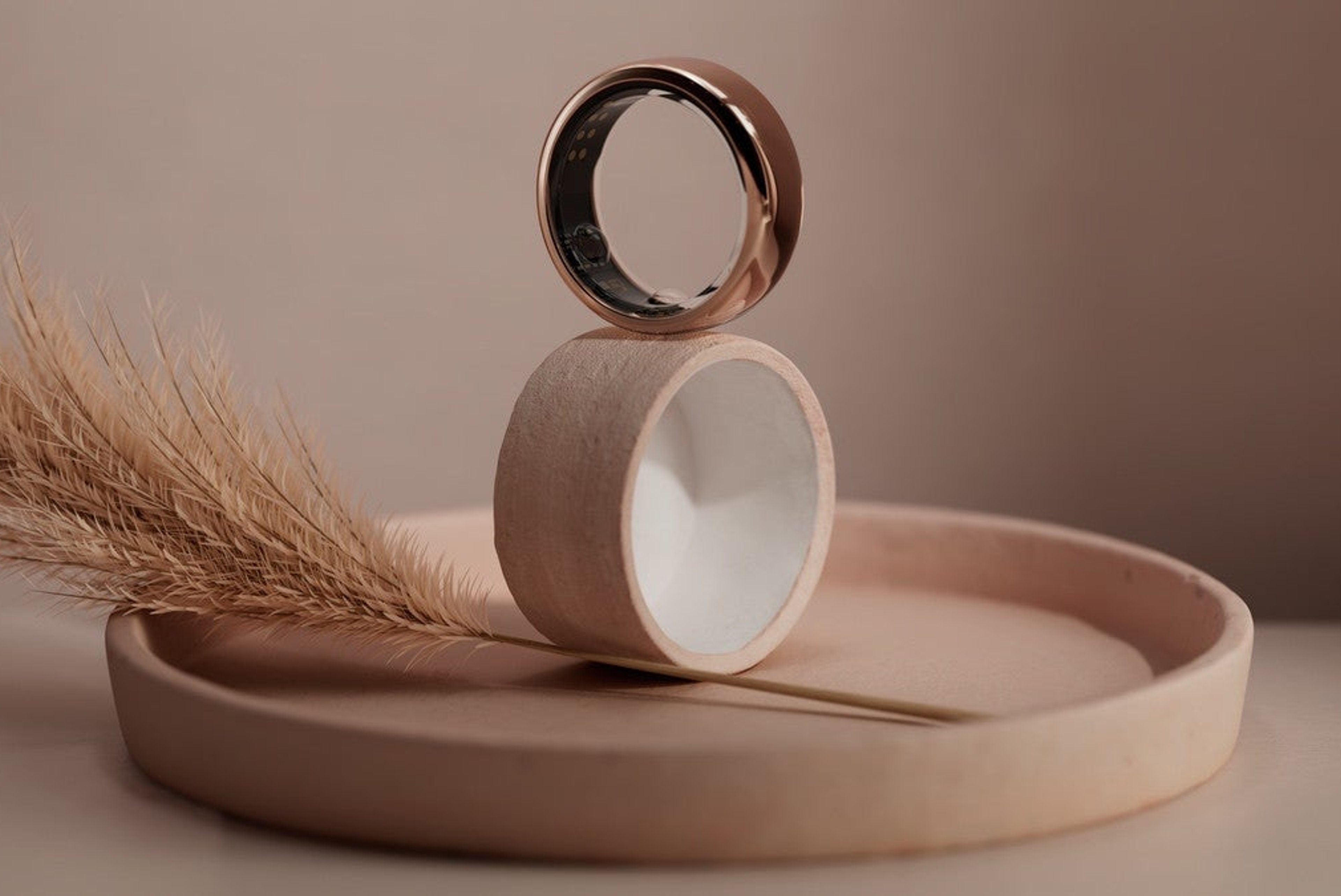 Oura acquires metabolic health startup ahead of Oura Ring 4 launch