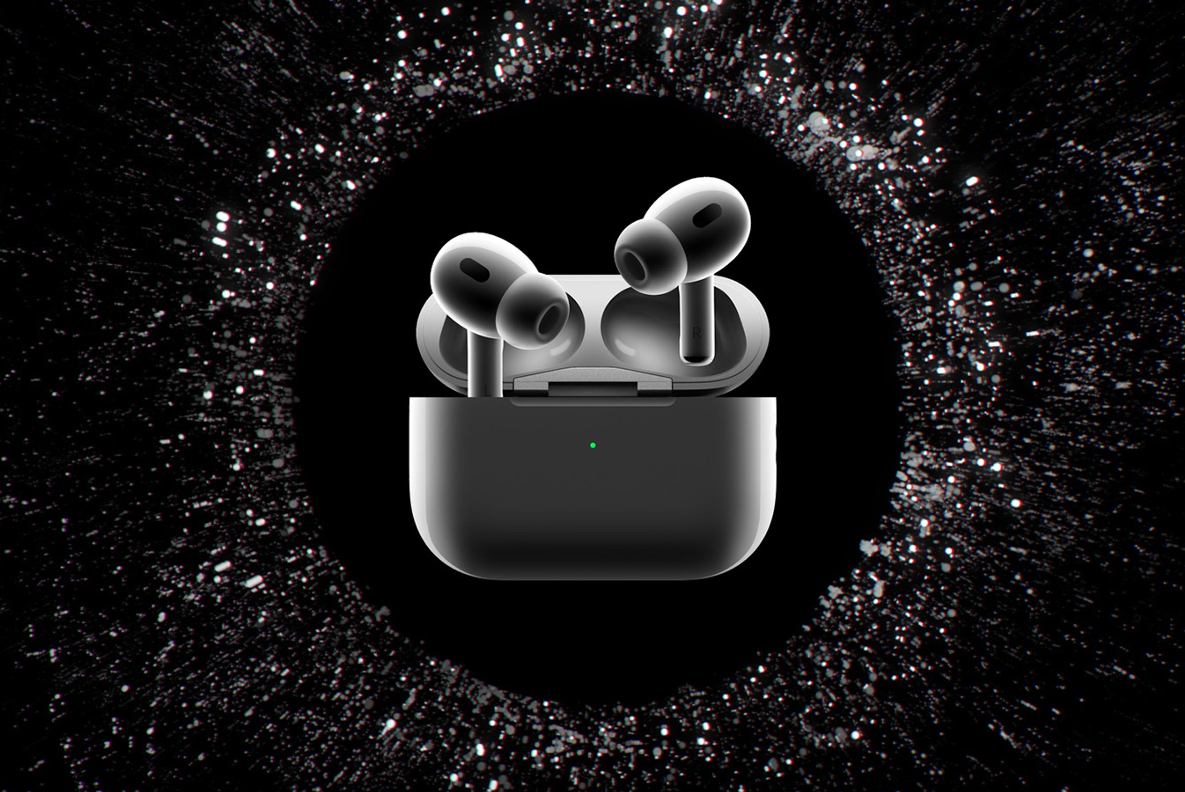 Apple AirPods Pro approved as hearing aids