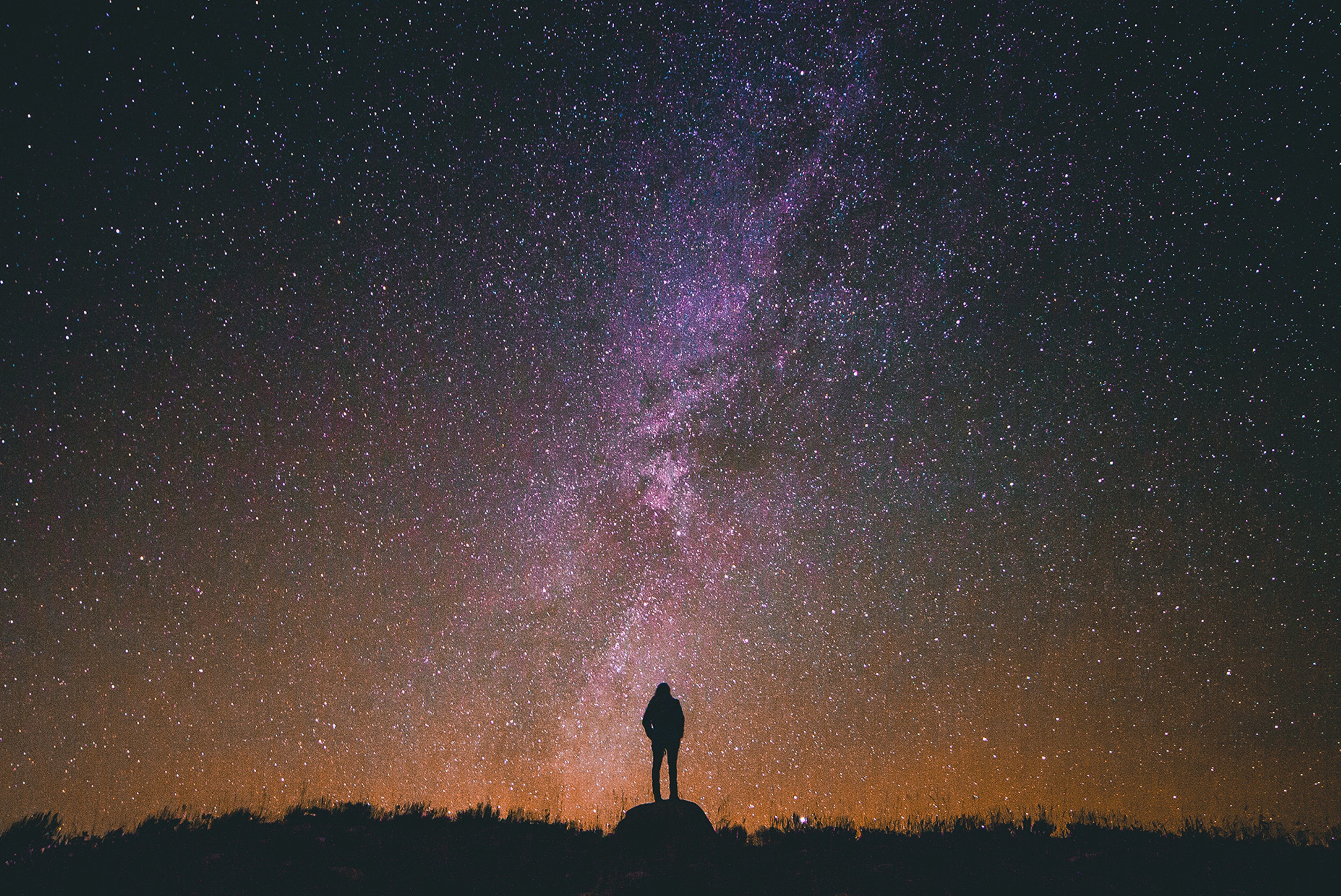 Our home Milky Way galaxy may already be colliding with its closest neighbor