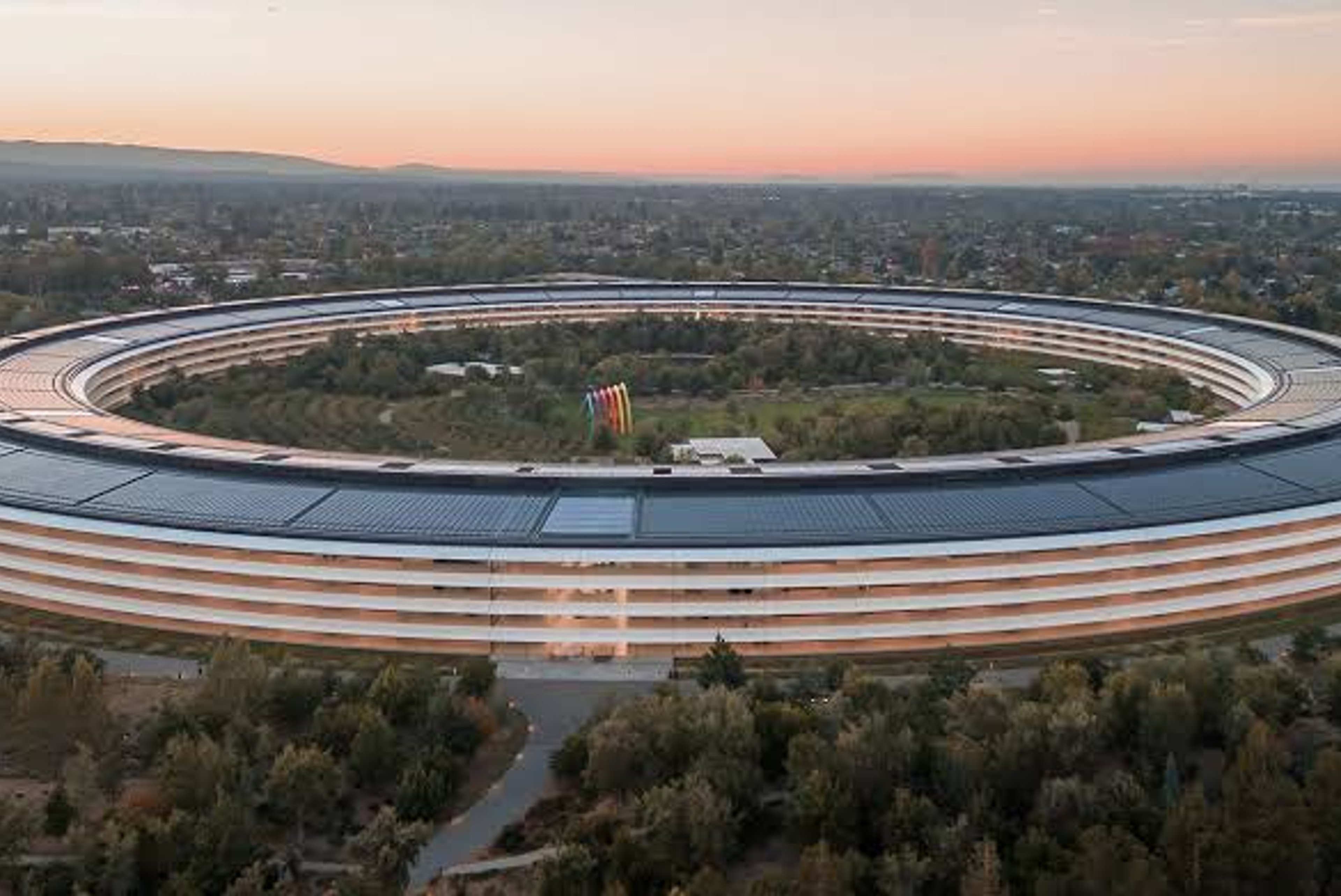 Apple's Visual Intelligence could pave the way for AR glasses