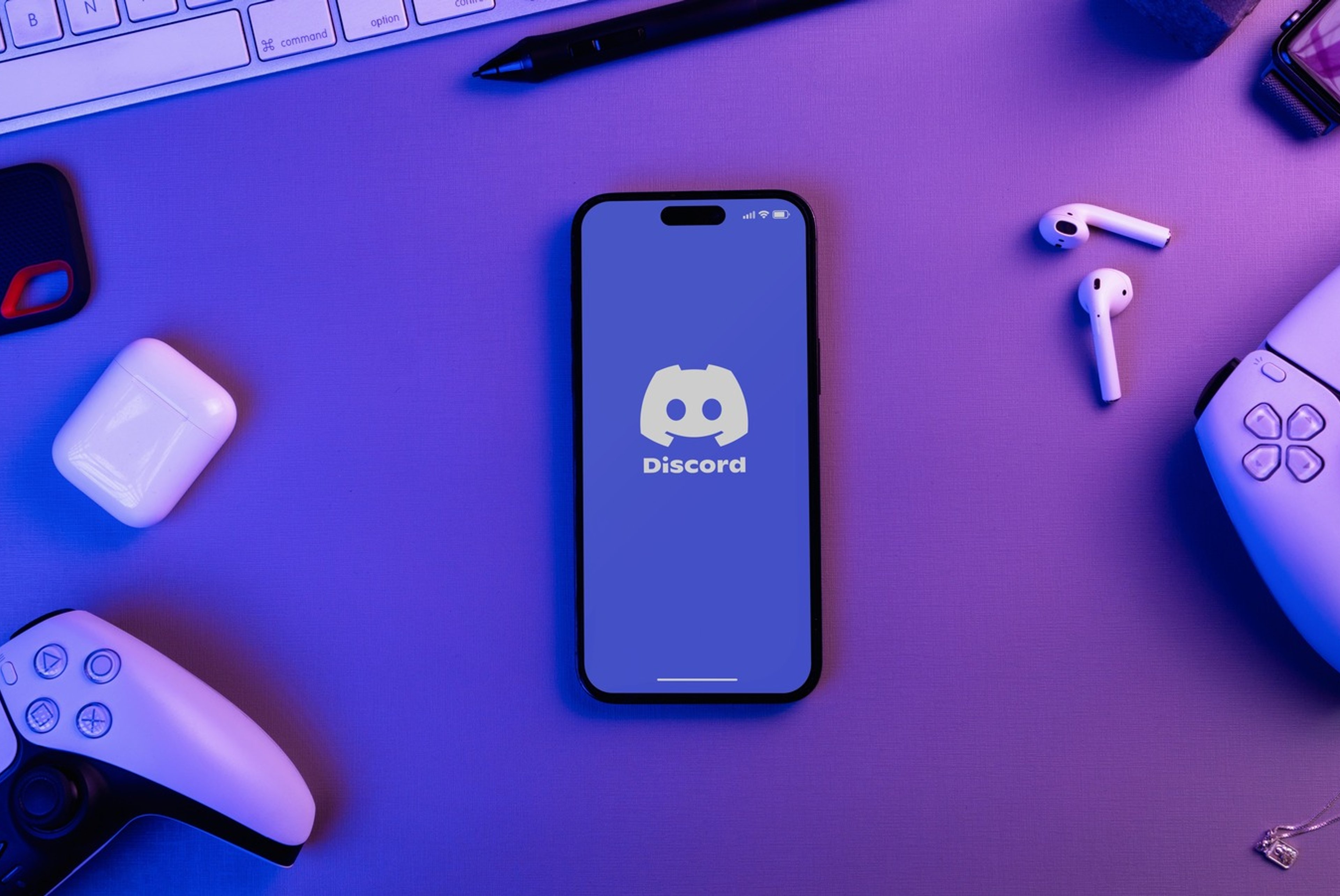 Discord introduces end-to-end encryption for voice and video calls