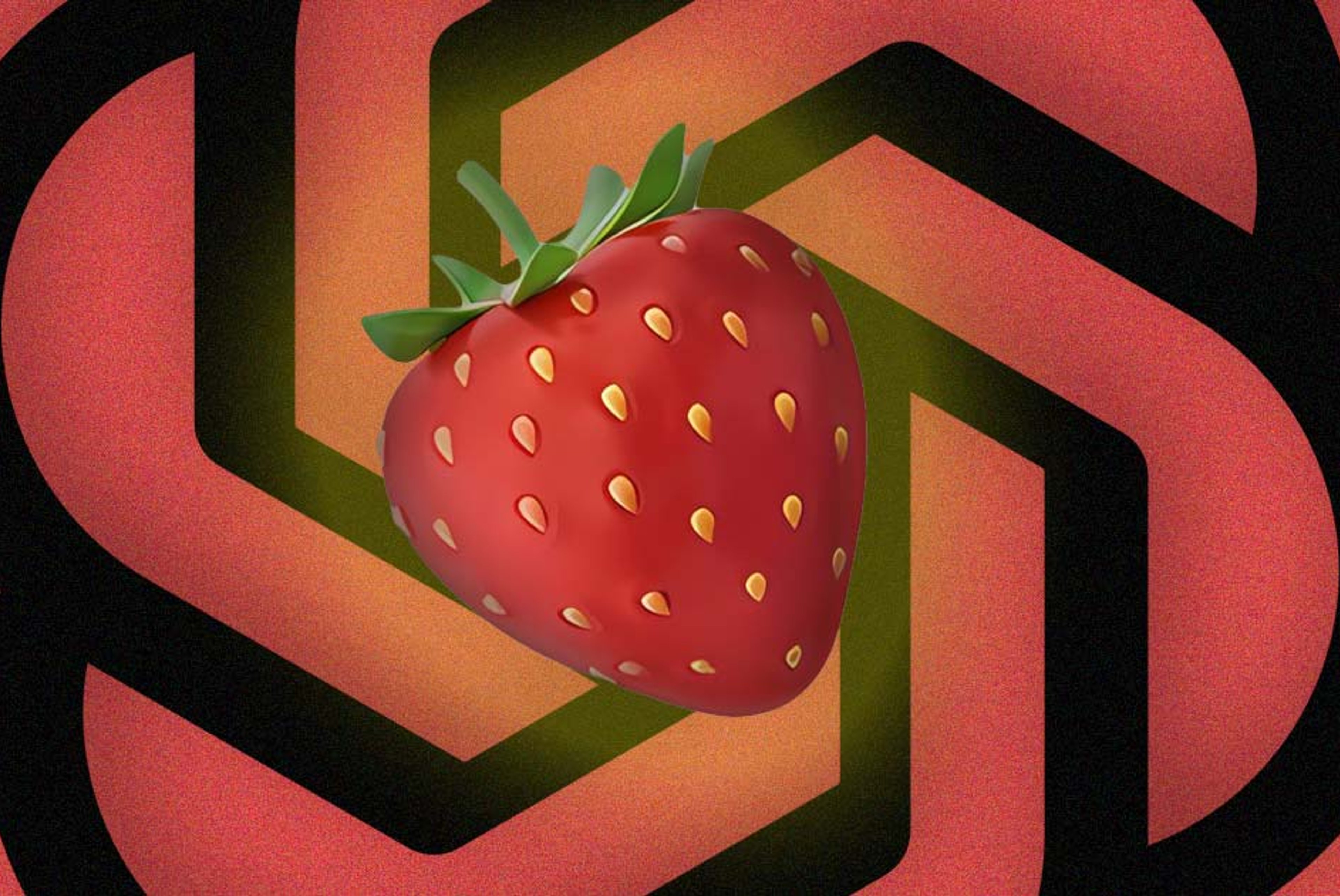 OpenAI releases "Strawberry" model, pushing significantly the limits of AI