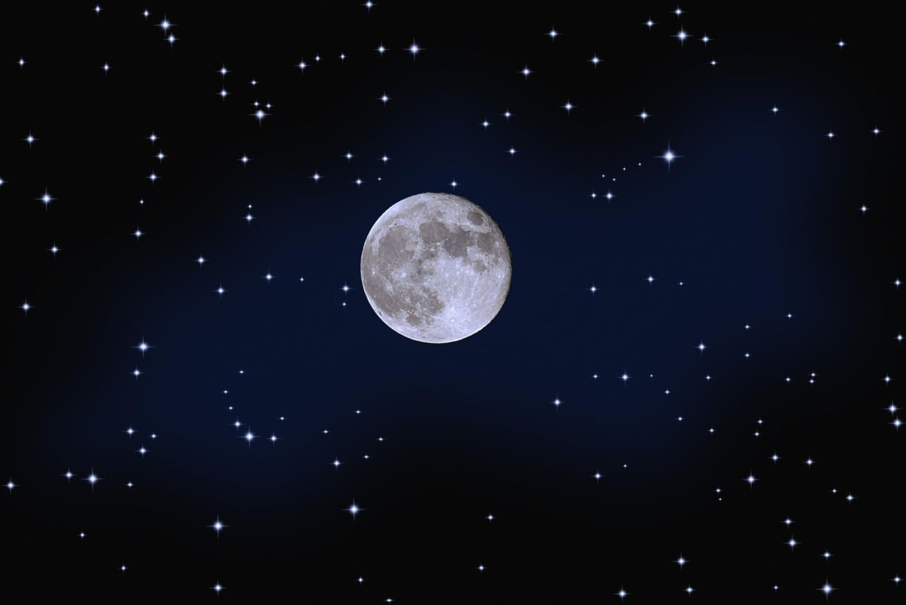 NASA to establish Moon's new time zone by 2026