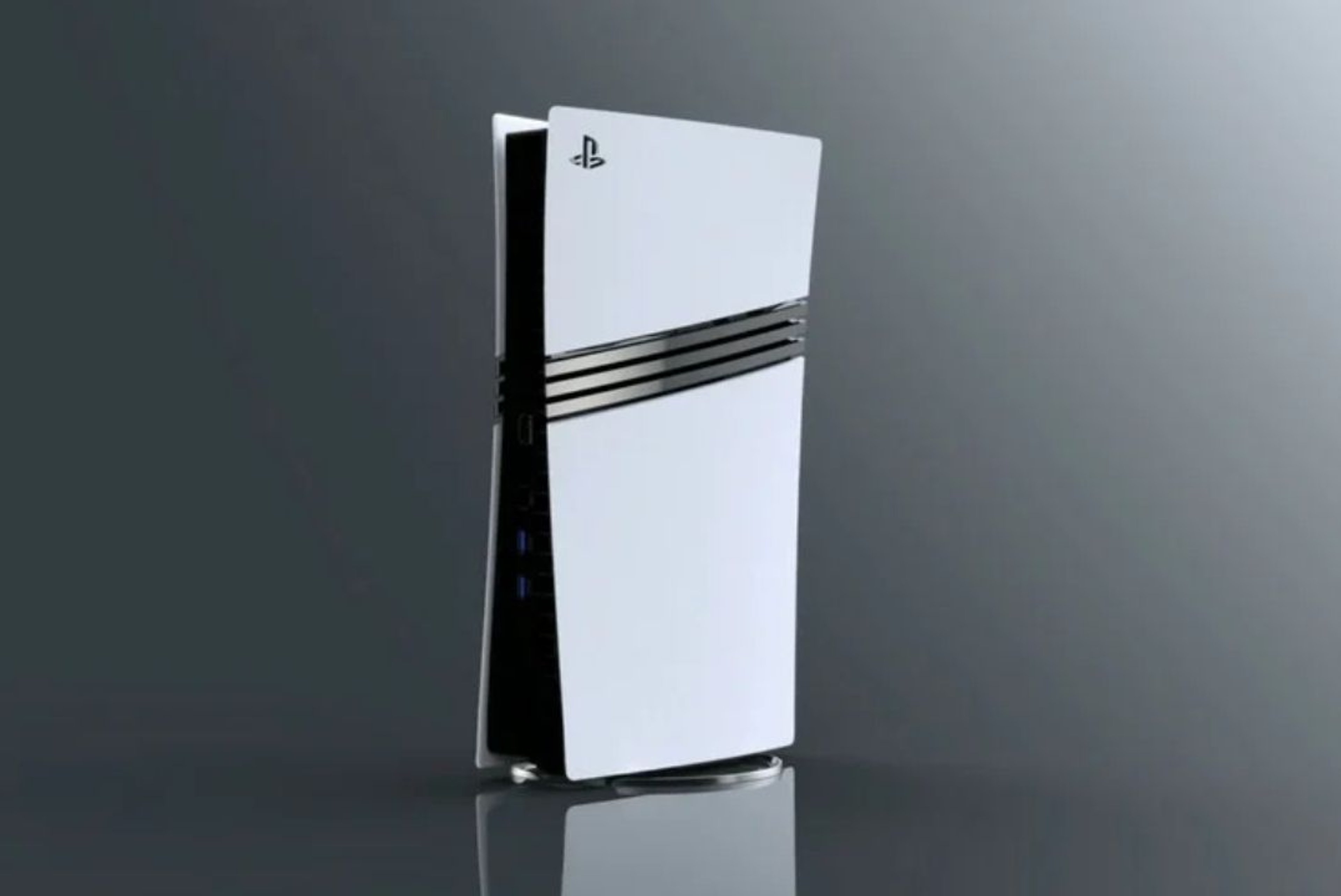 Sony unveils $700 PS5 Pro, disc drive optional for an additional $80
