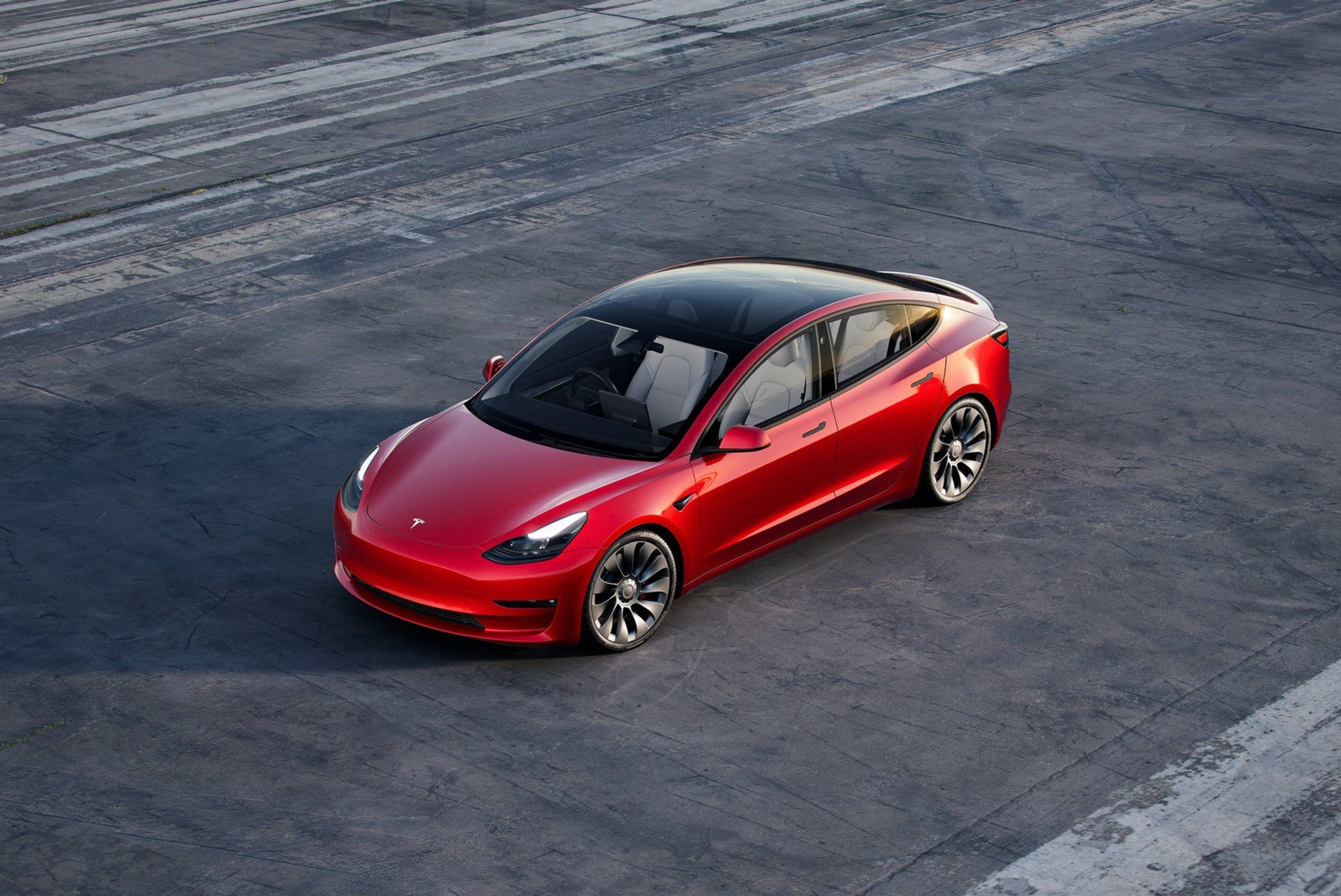 Tesla introduces "Actually Smart Summon" with latest software update