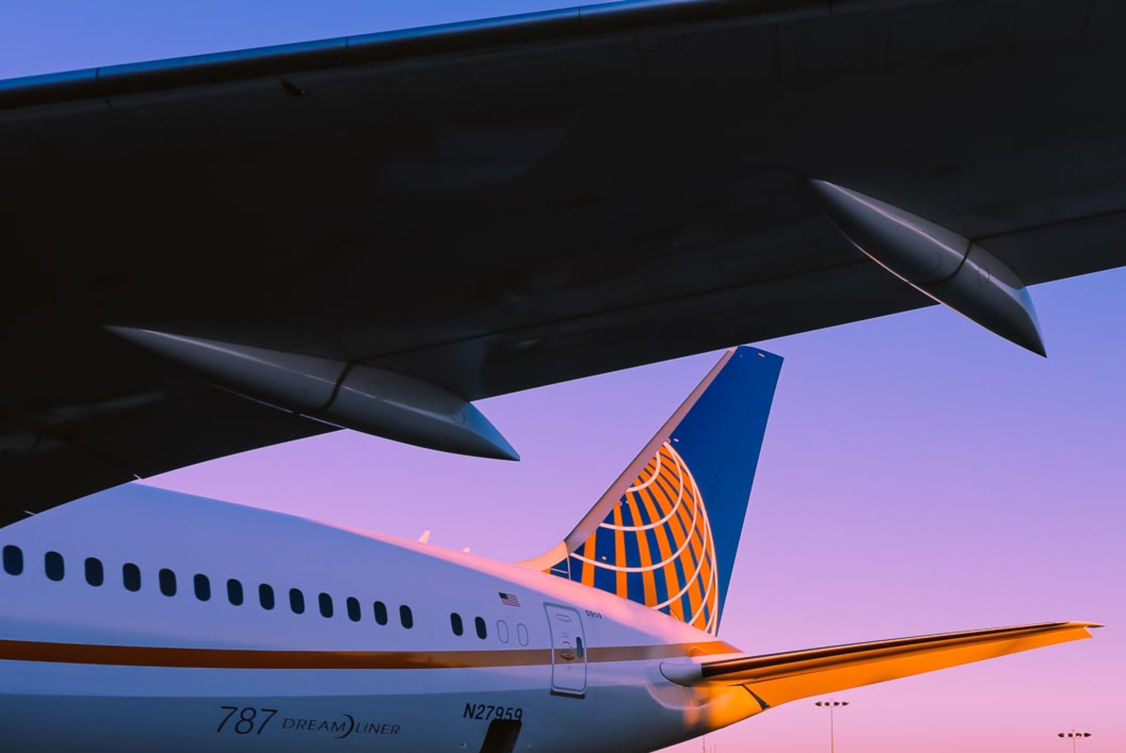 United Airlines to offer free Starlink Wi-Fi on all flights by 2025