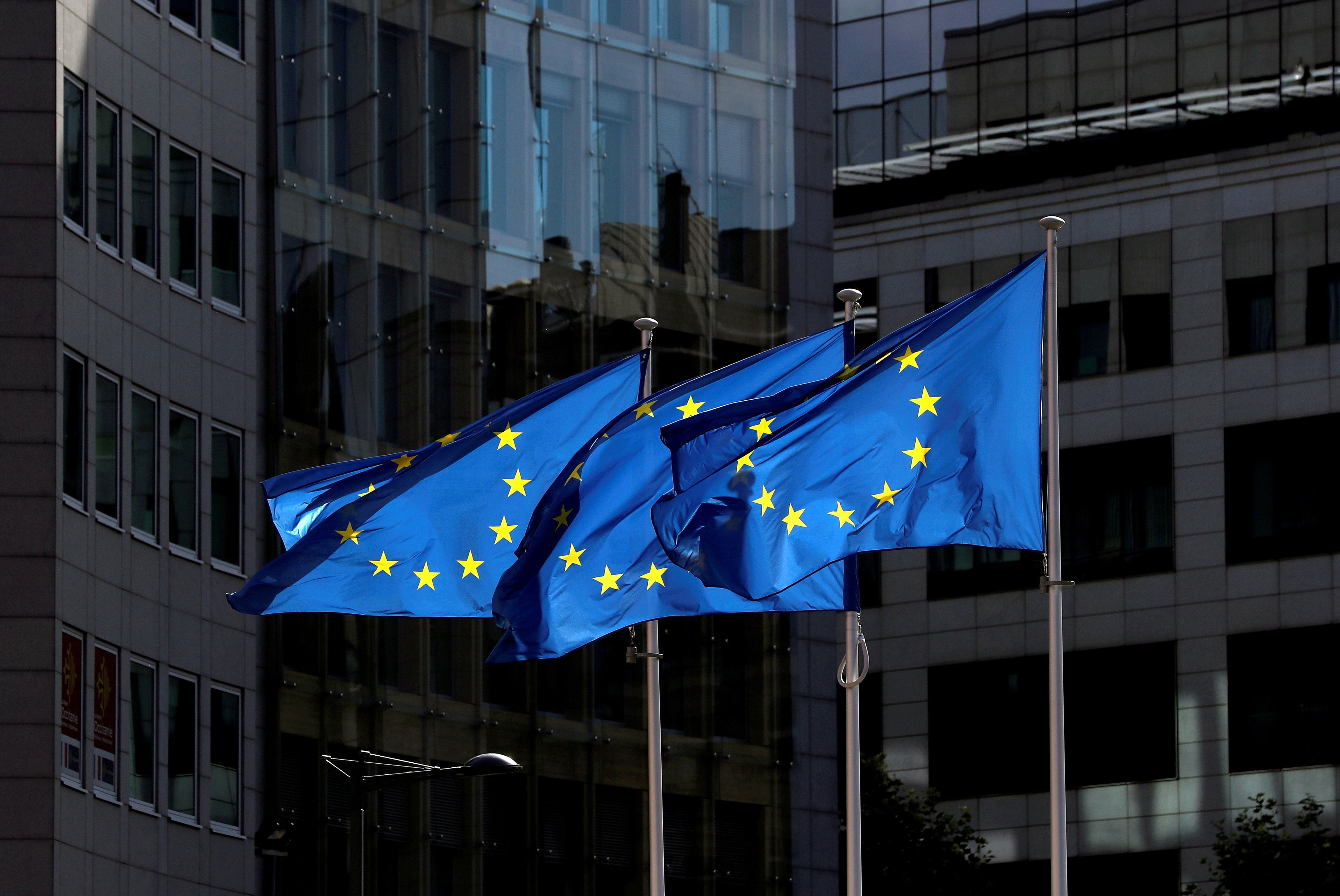 Apple and Google face major setbacks in EU court ruling