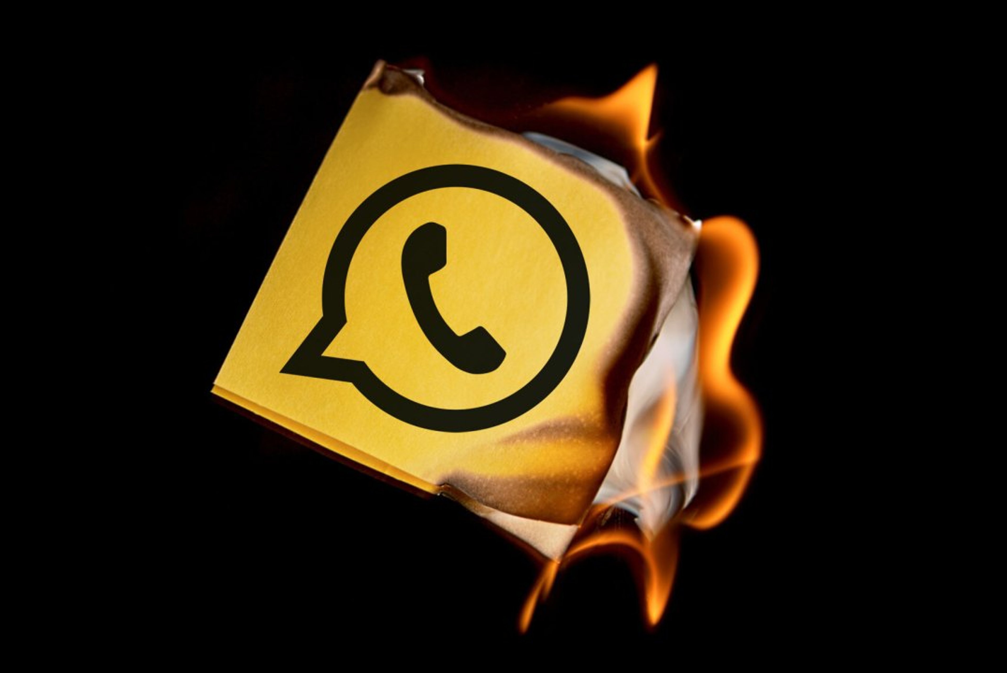 WhatsApp bug allows bypass of 'View Once' privacy feature