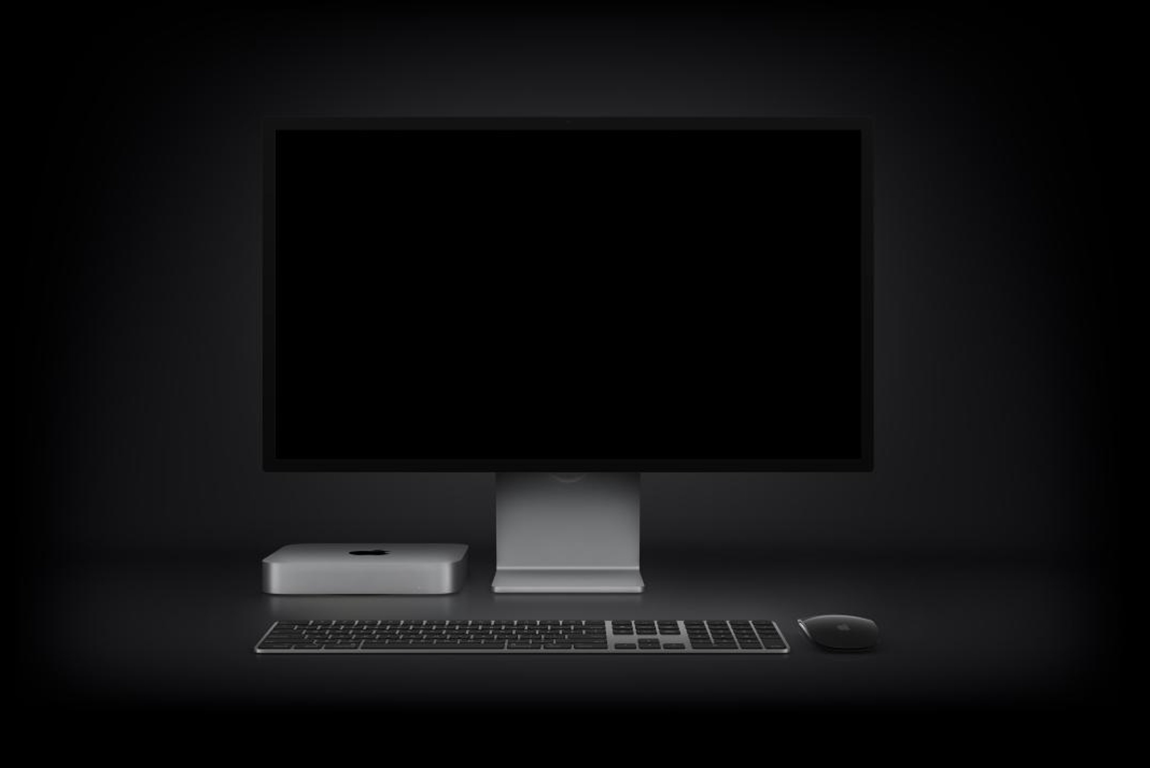 Apple to unveil new Mac mini and iPad mini this November