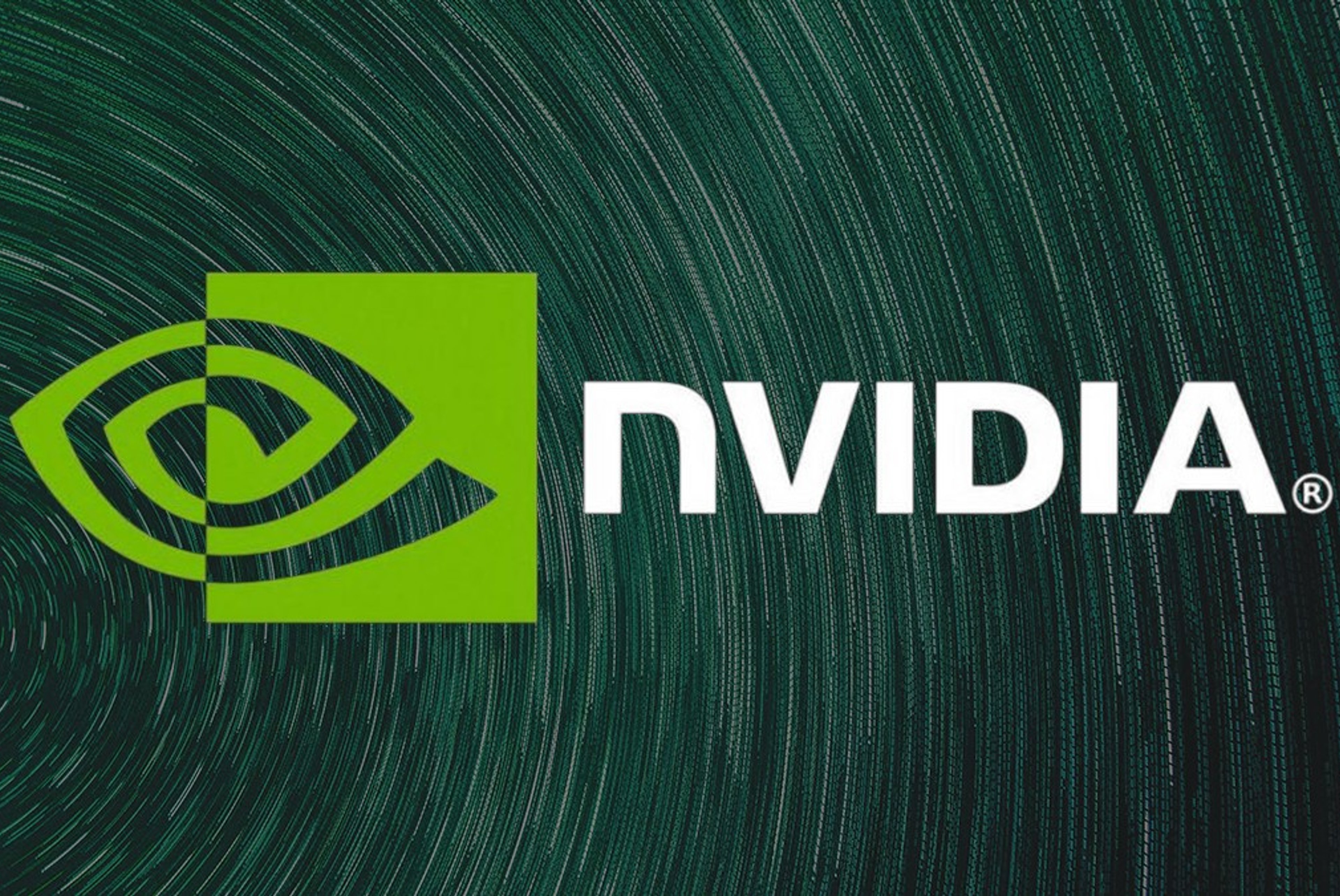 Nvidia shares hit another record high