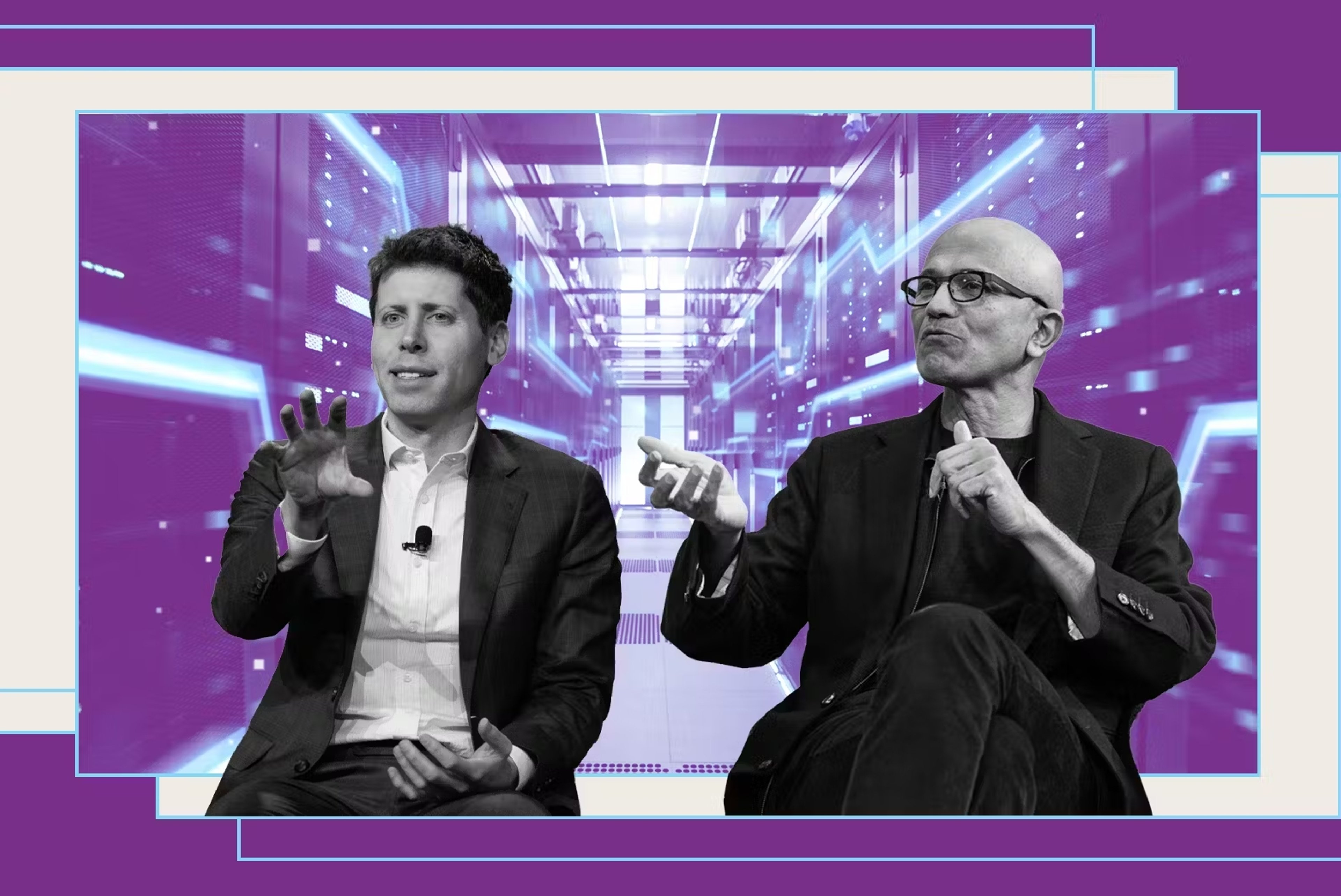Microsoft and OpenAI give $10 million to news outlets for AI integration