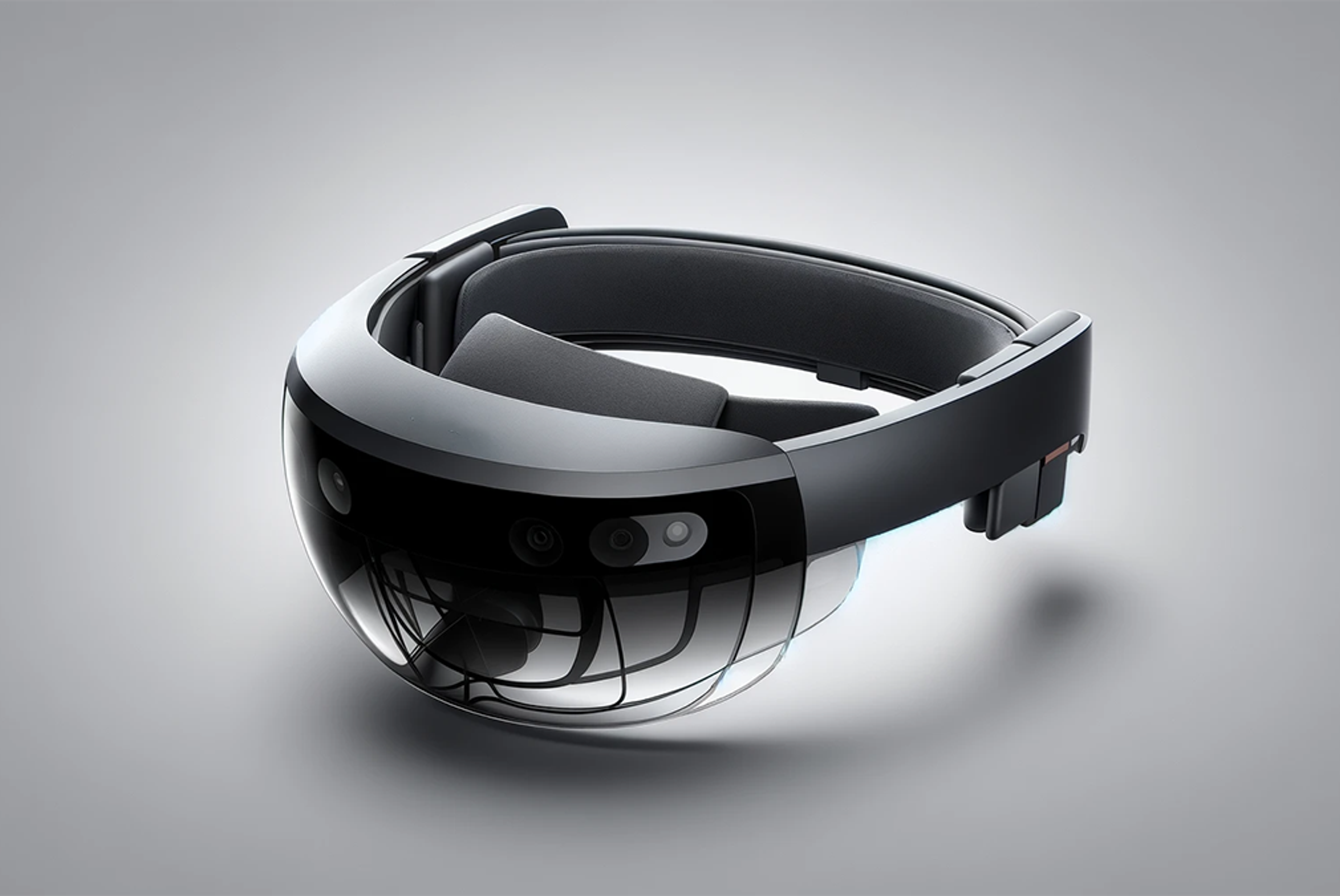 Microsoft discontinues HoloLens 2 with no plans for a replacement
