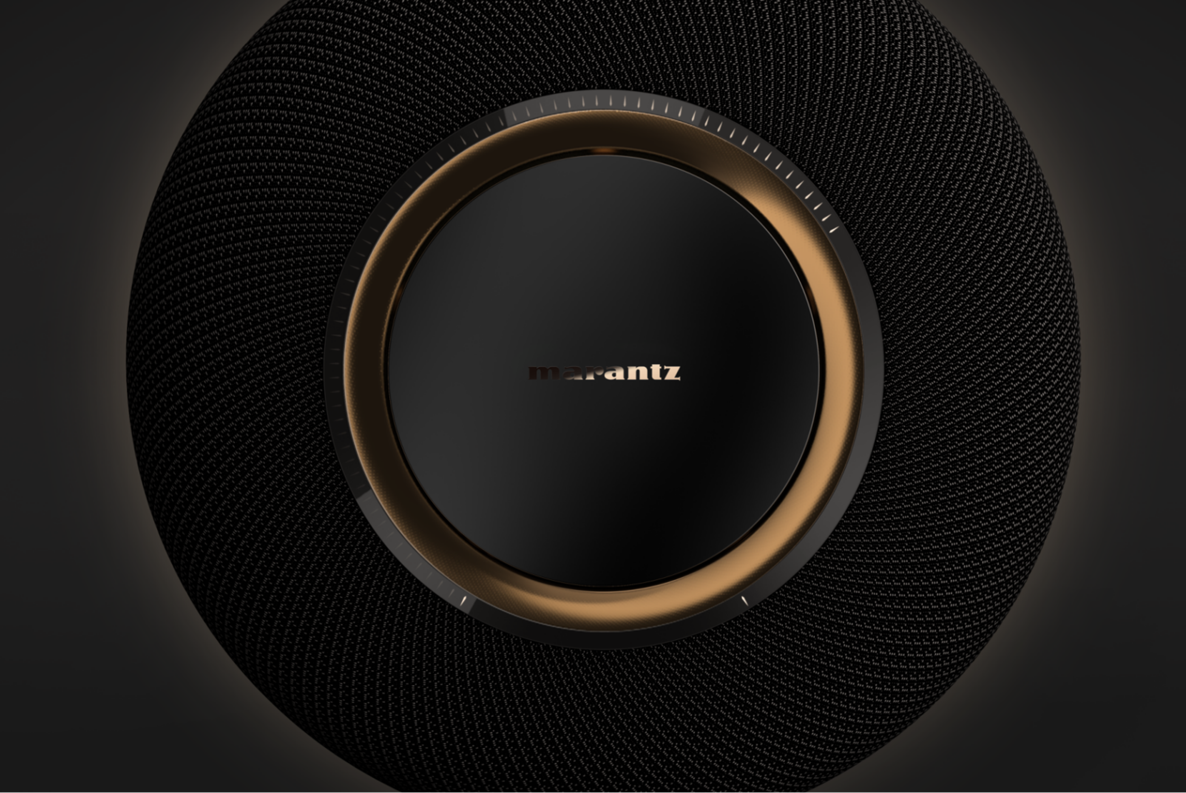 Marantz debuts its speakers with sleek design and high-end sound