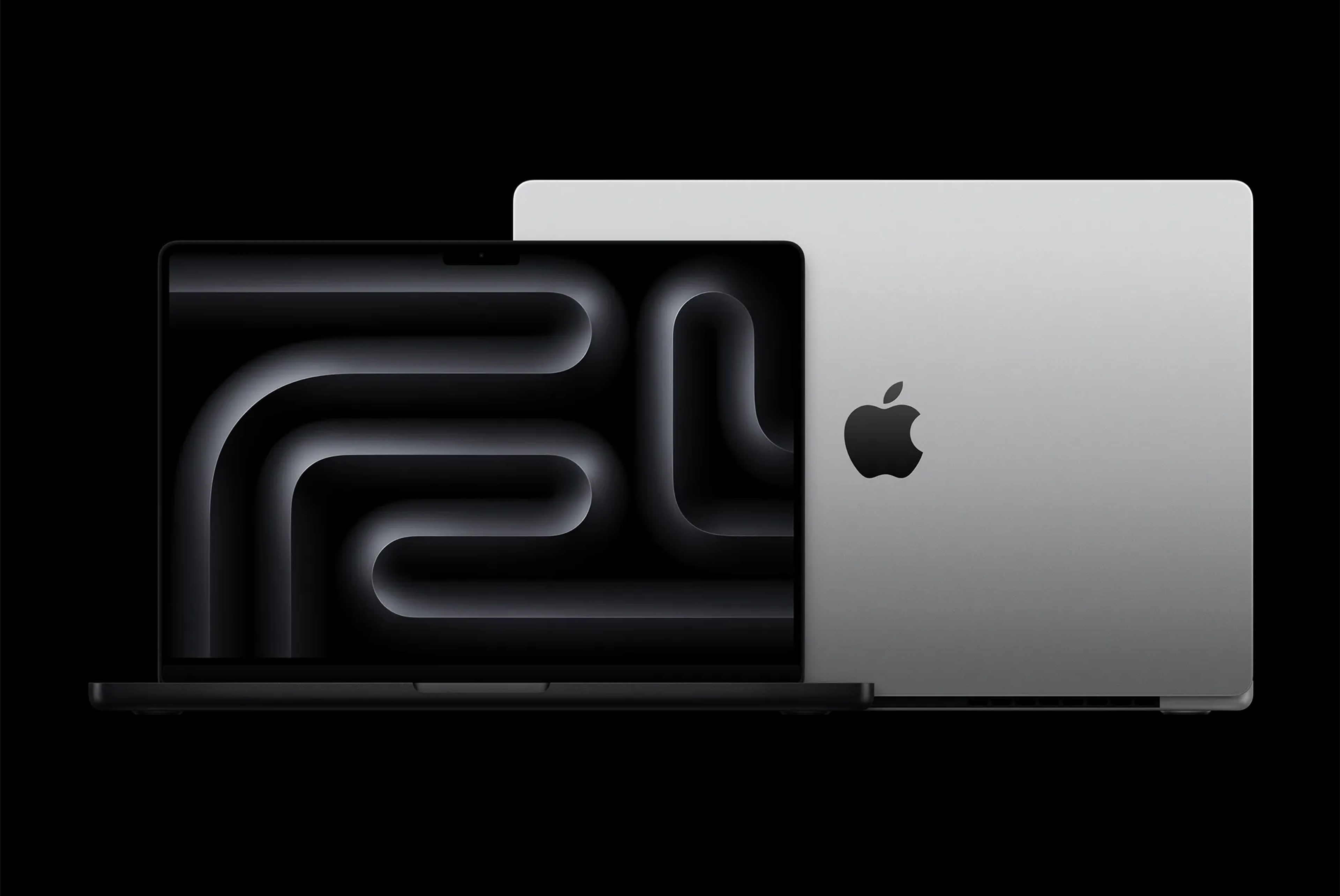 Apple refreshes MacBook Pro with M4 Pro and M4 Max chips