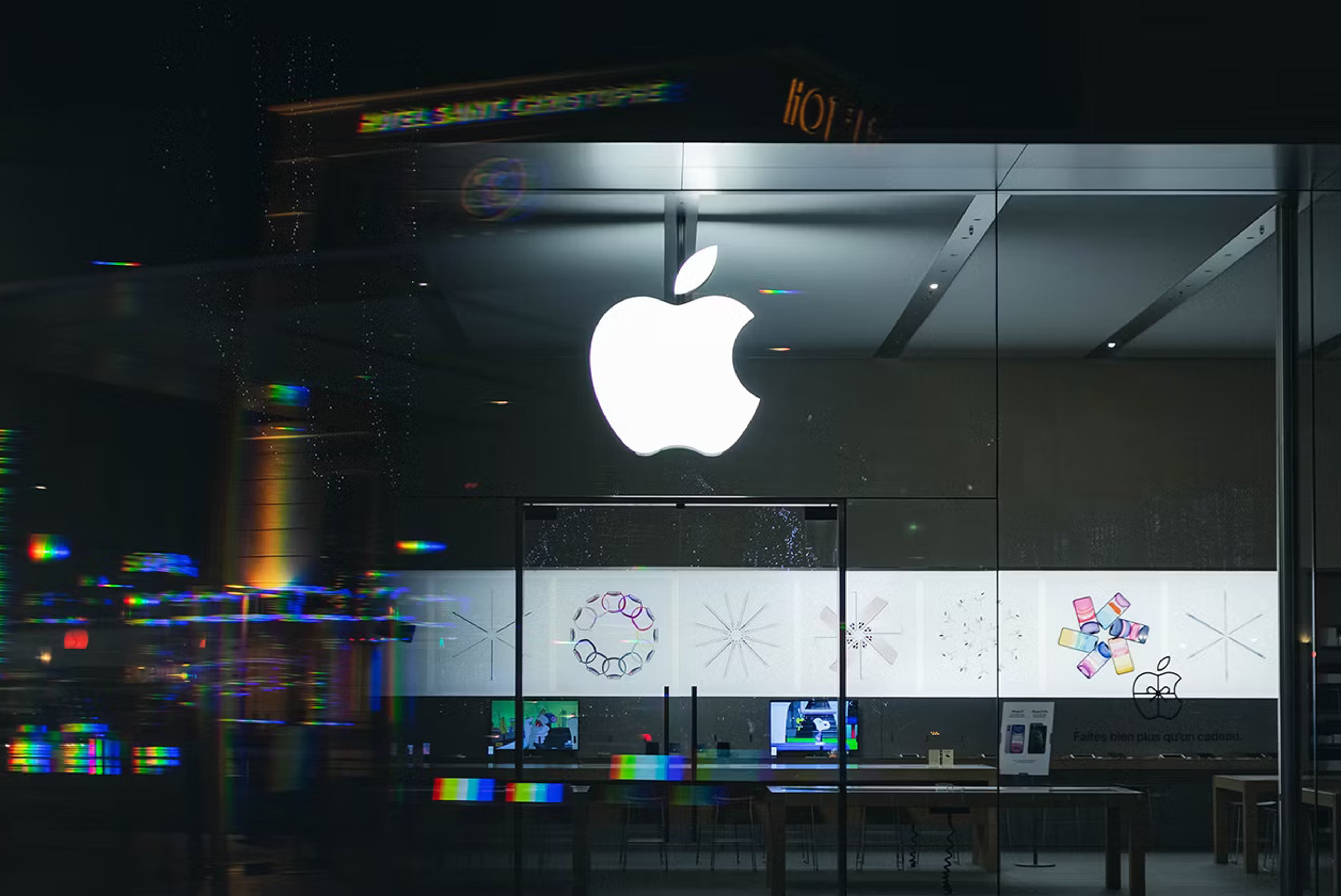 Apple faces major leak of unreleased 14-inch MacBook Pro with M4 chip