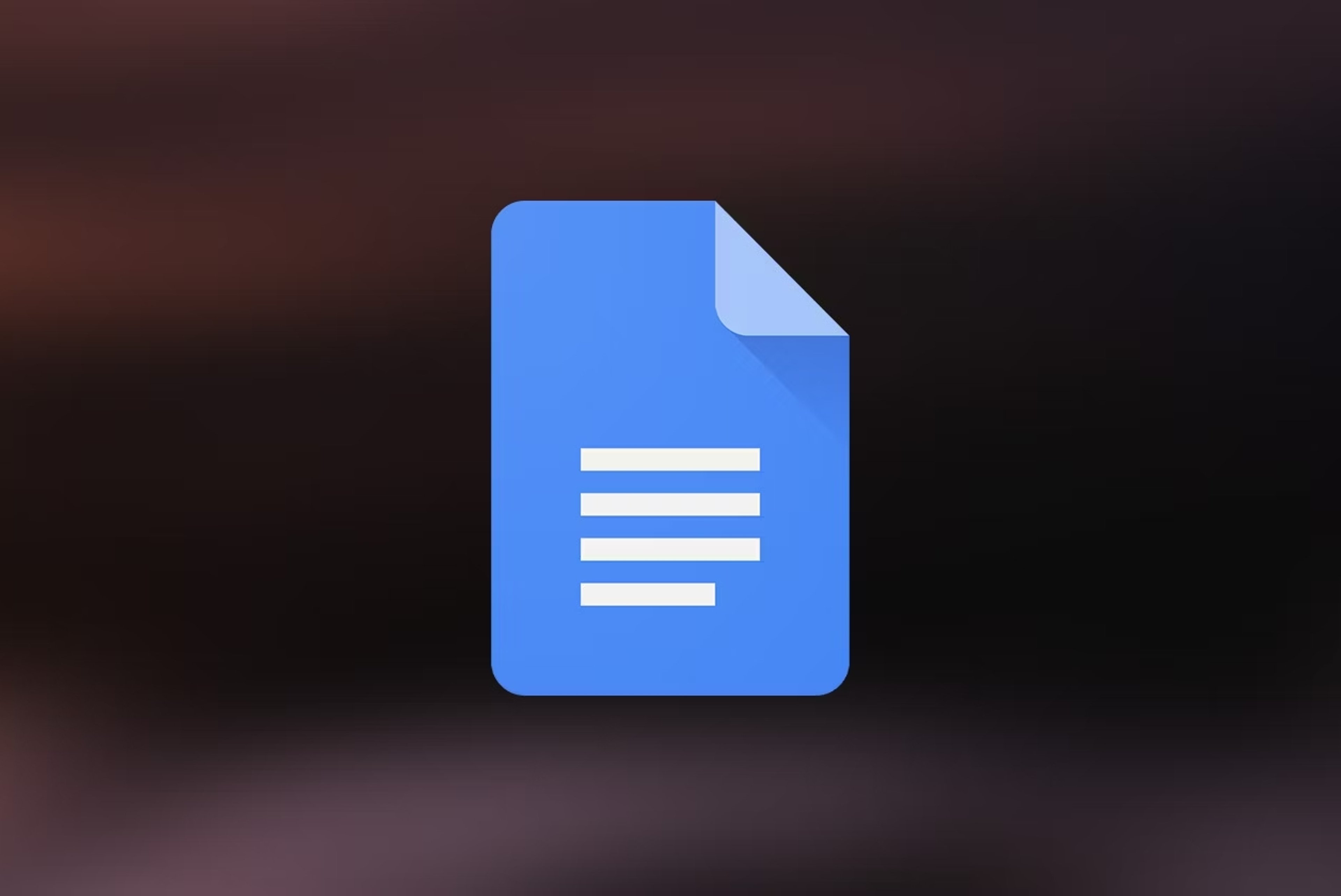 Google Docs introduces tabs for better information organization