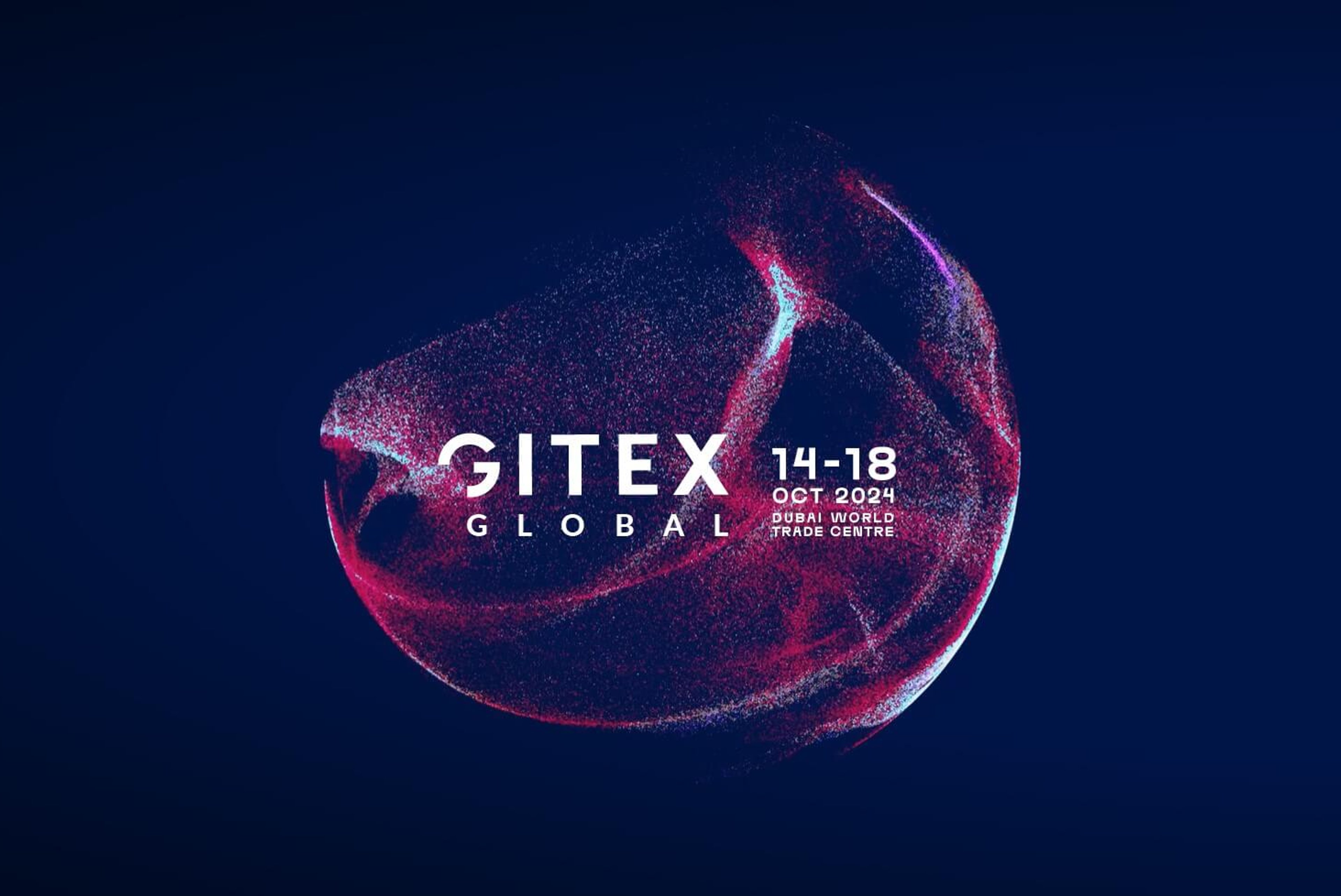 Kaspersky at GITEX Global 2024