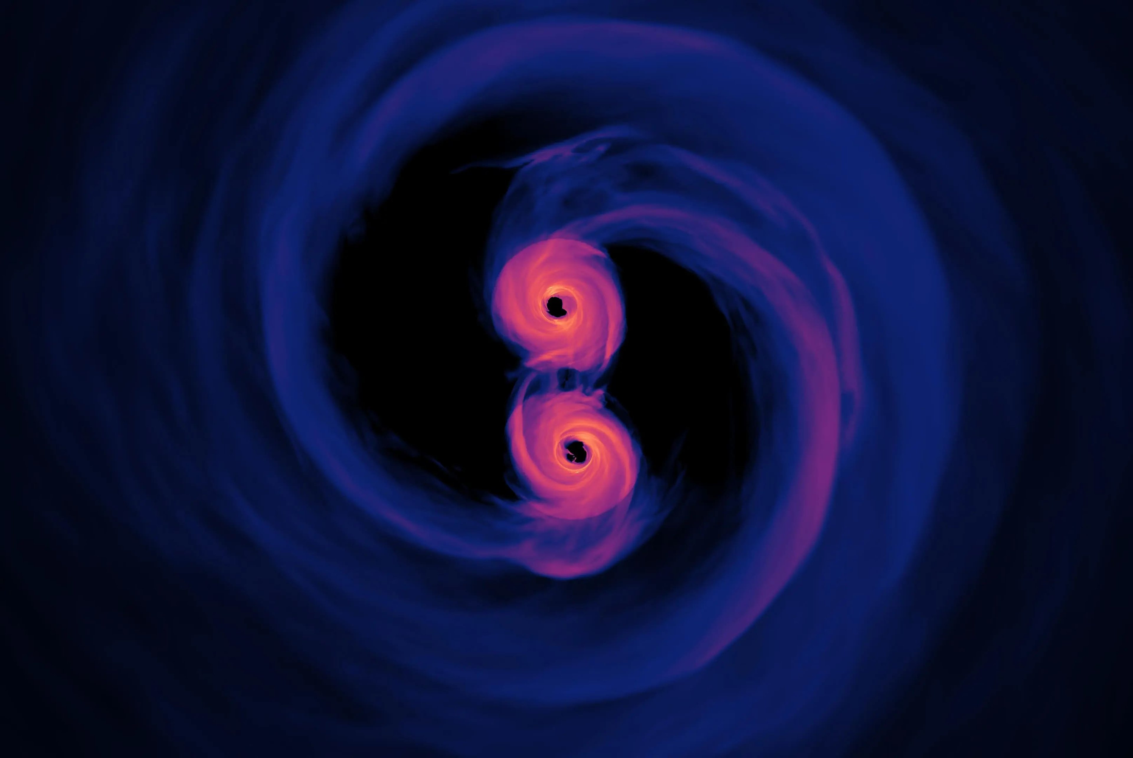 NASA unveils new telescope prototype for gravitational wave detection